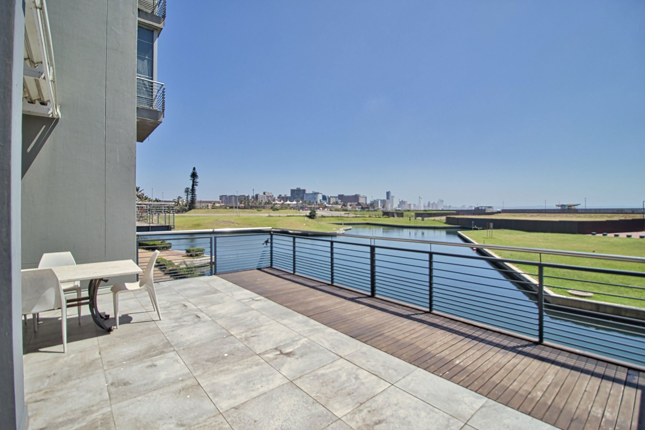 3 bedroom apartment for sale in Point Waterfront Durban