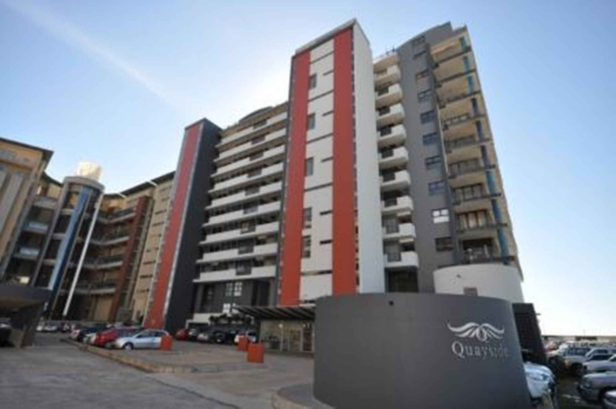 3 Bedroom Apartment For Sale Point Waterfront Durban 1DA1635502 Pam Golding Properties