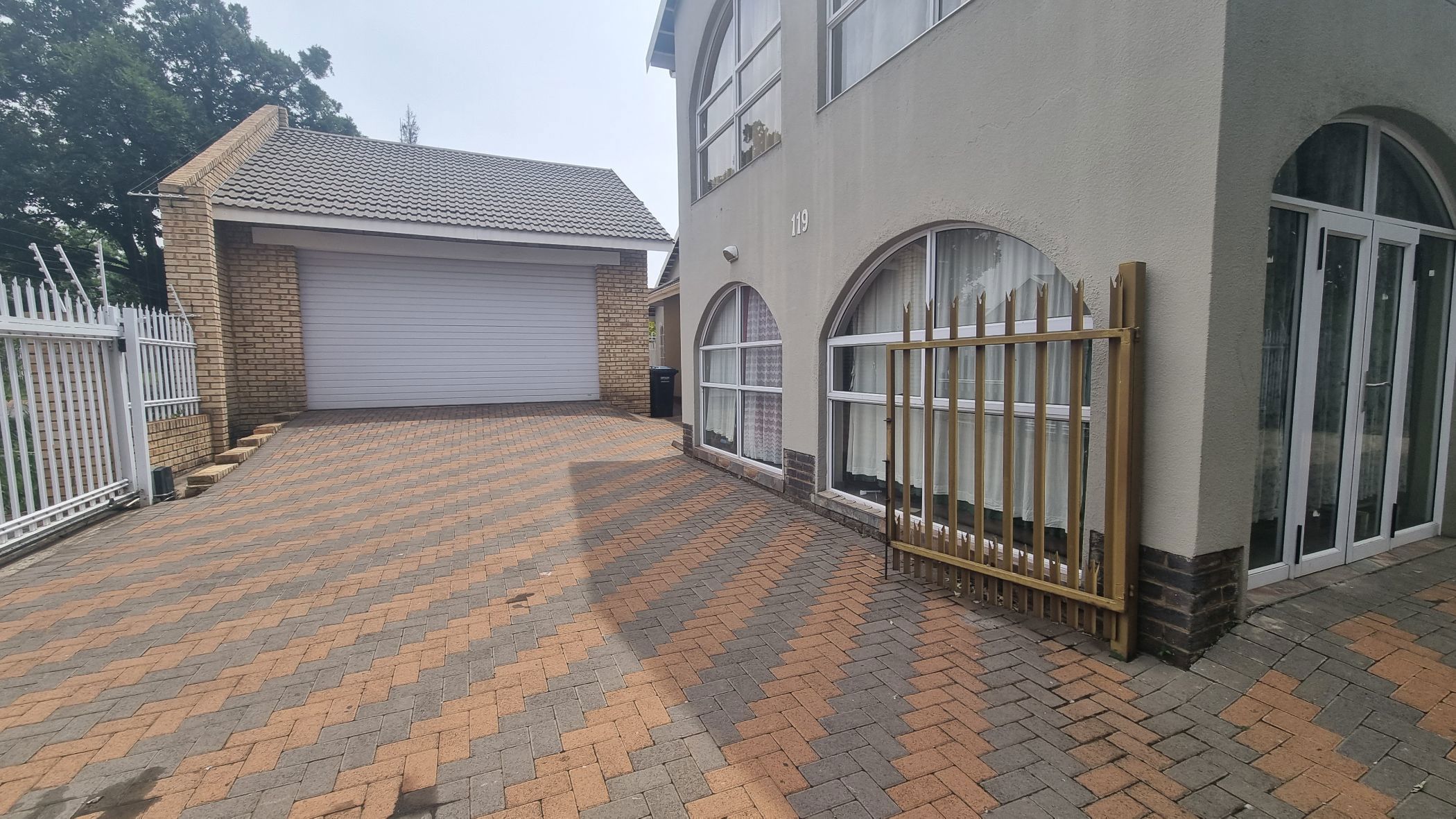 4 Bedroom House For Sale Vanderbijlpark SE 2 1VT1635571 Pam