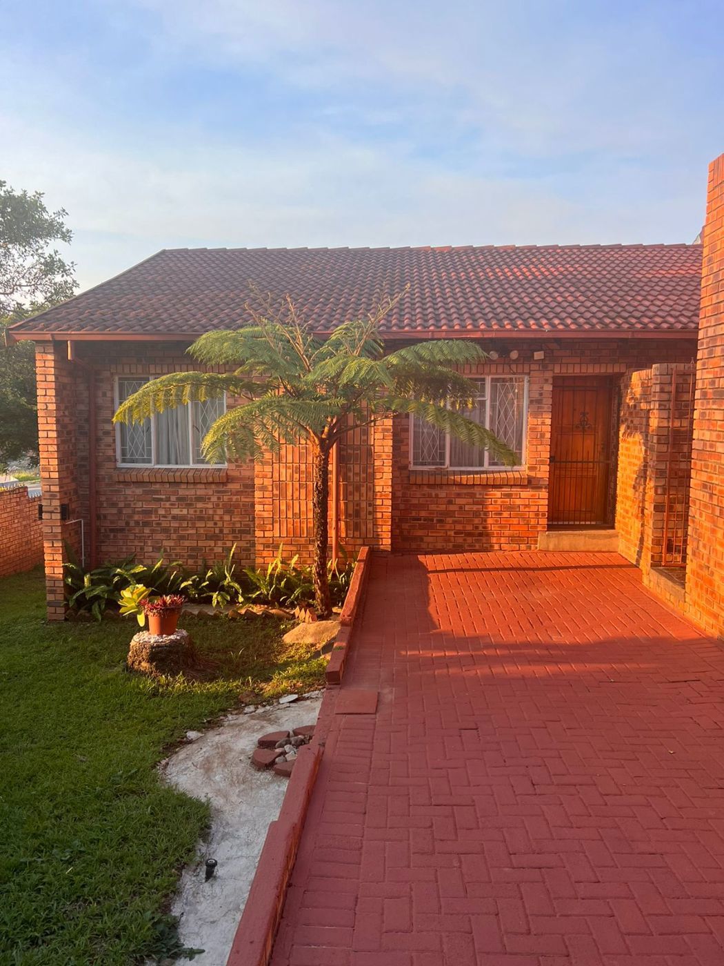 3 bedroom house to rent in West Acres