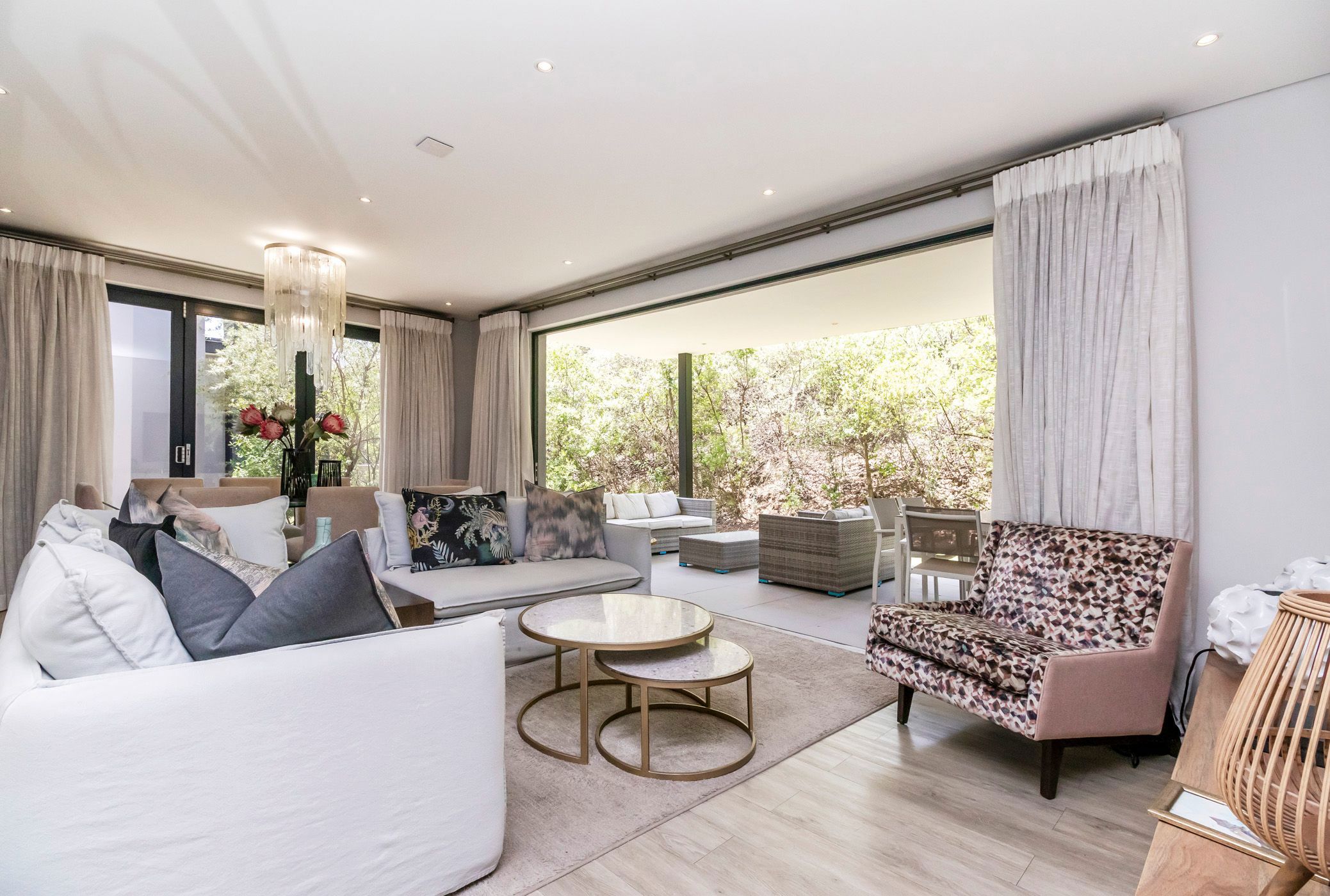 3 Bedroom Cluster House For Sale Steyn City 1SY1635596 Pam