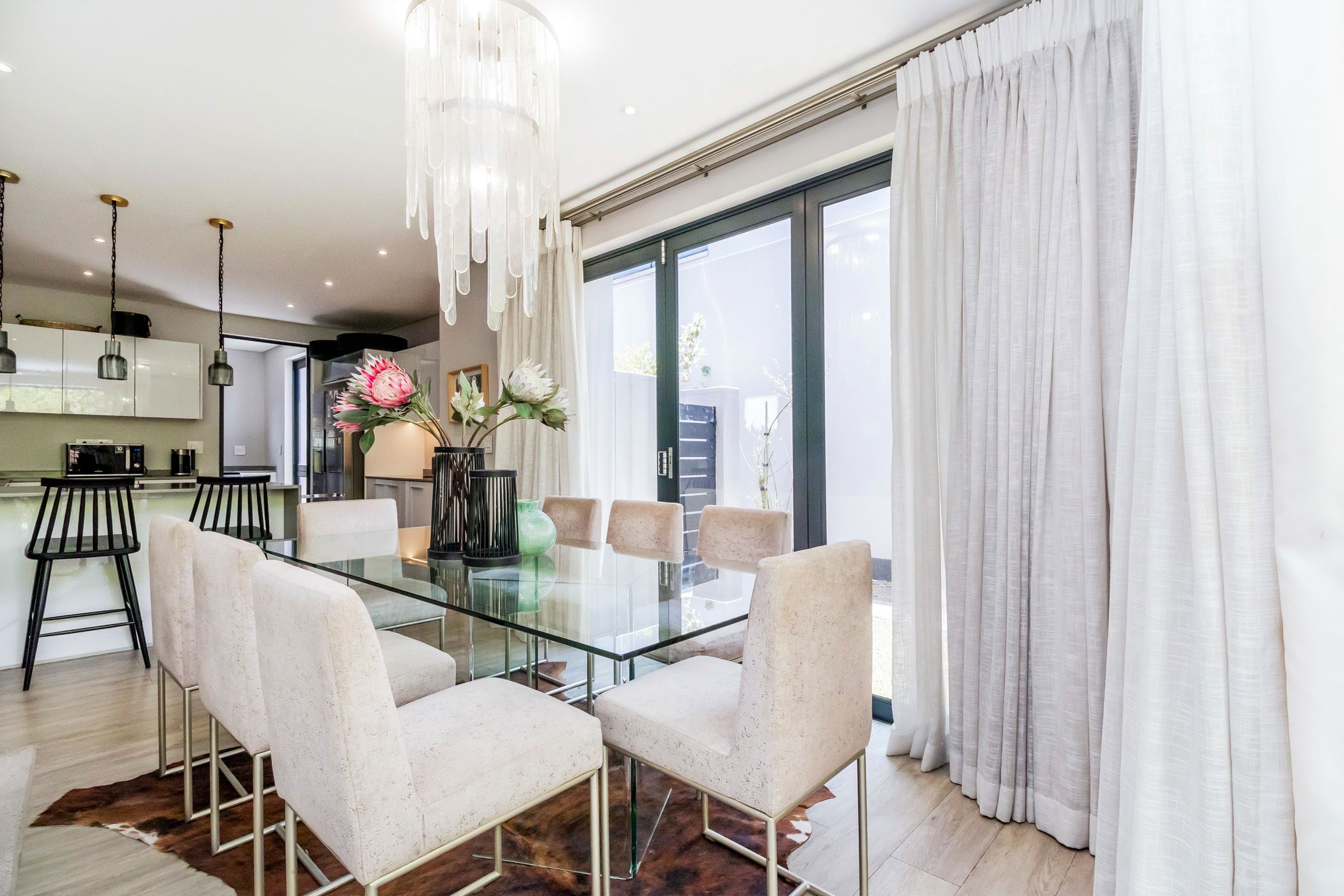 3 Bedroom Cluster House For Sale Steyn City 1SY1635596 Pam