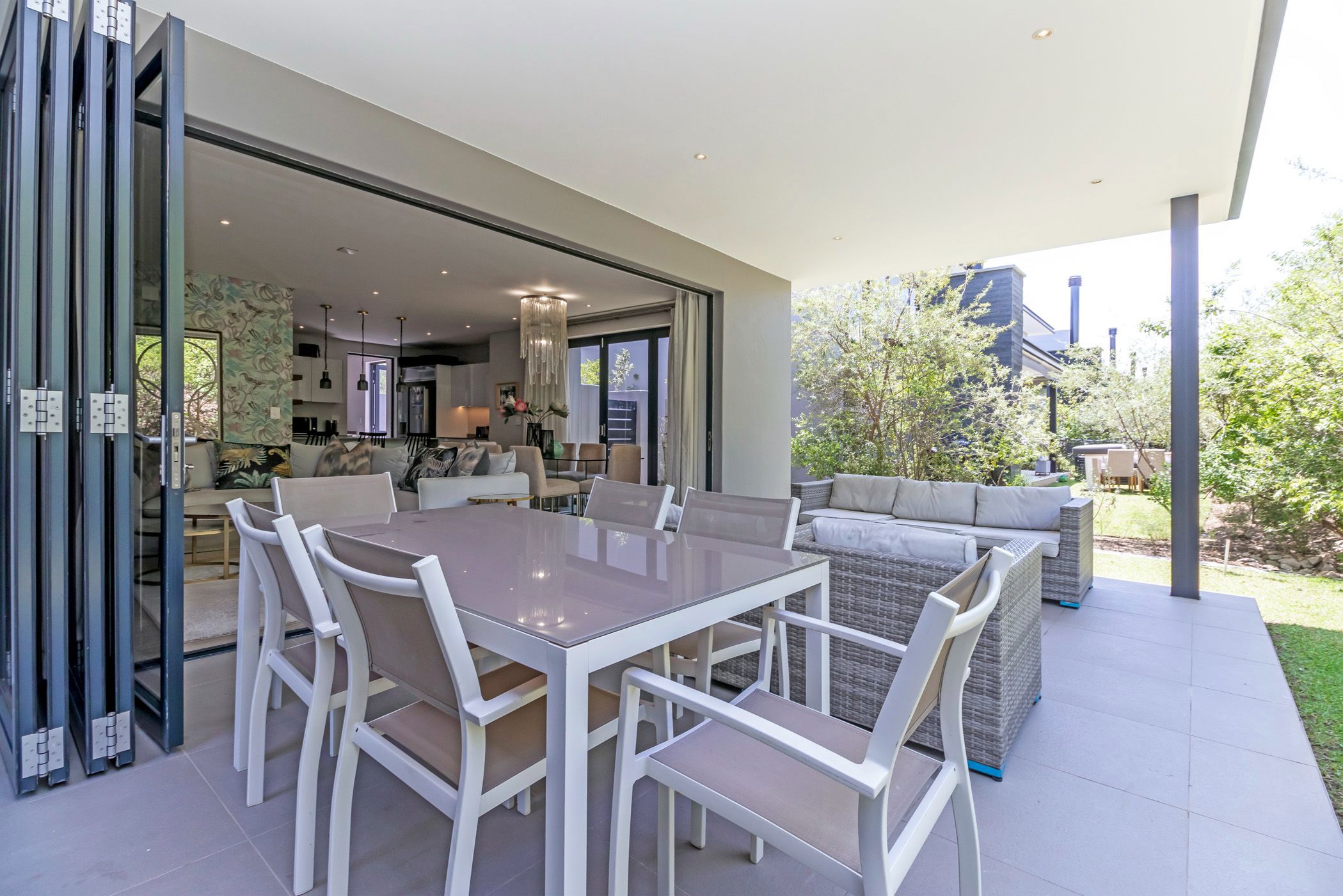 3 Bedroom Cluster House For Sale Steyn City 1SY1635596 Pam