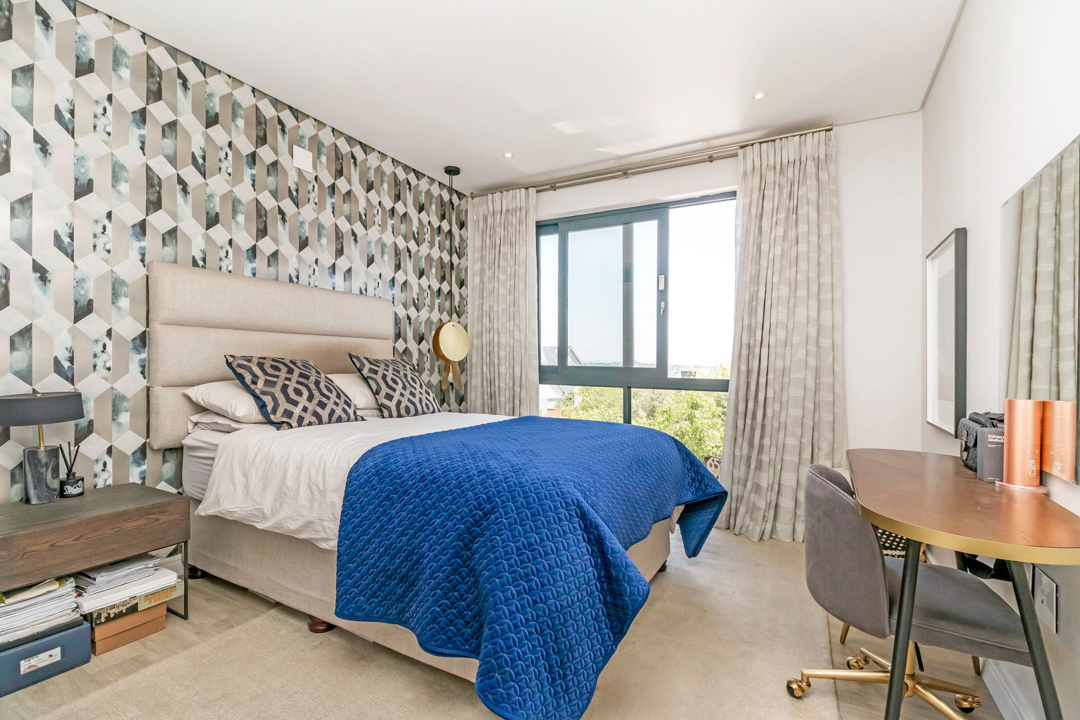 3 Bedroom Cluster House For Sale Steyn City 1SY1635596 Pam