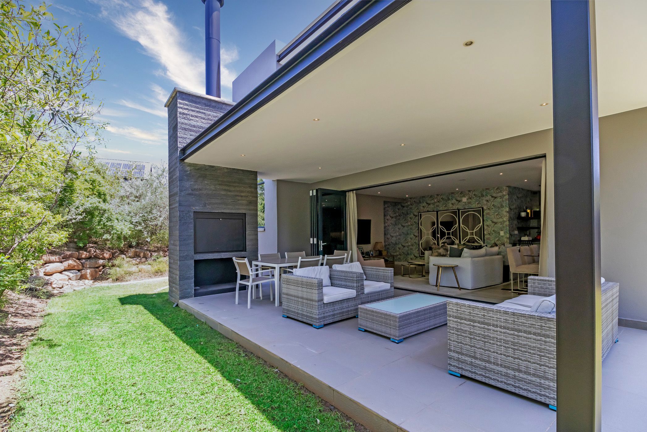 3 Bedroom Cluster House For Sale Steyn City 1SY1635596 Pam