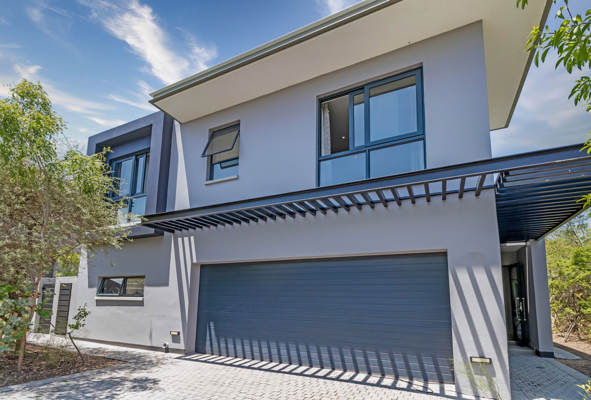 3 Bedroom Cluster House For Sale Steyn City 1SY1635596 Pam