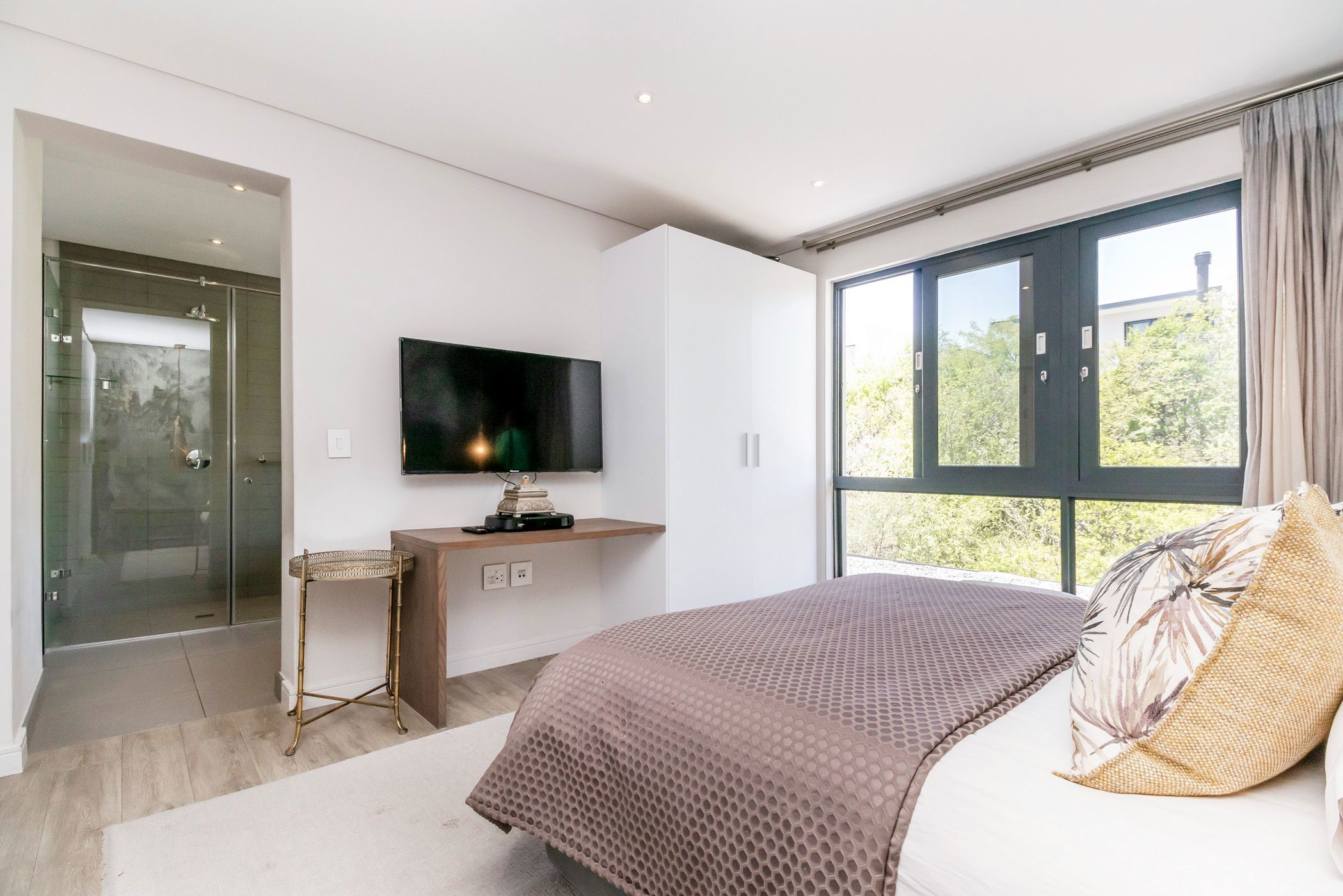 3 Bedroom Cluster House For Sale Steyn City 1SY1635596 Pam