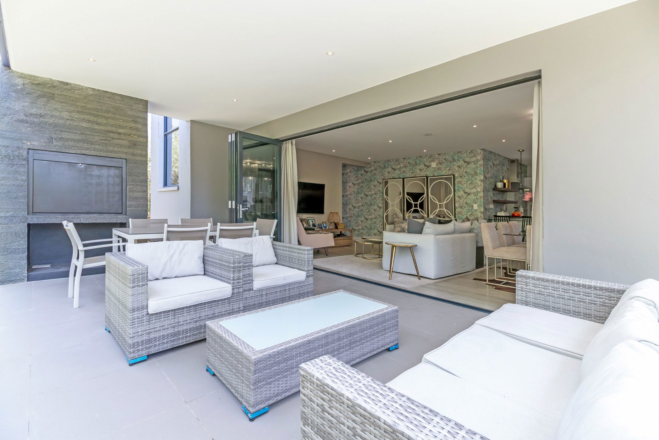 3 Bedroom Cluster House For Sale Steyn City 1SY1635596 Pam