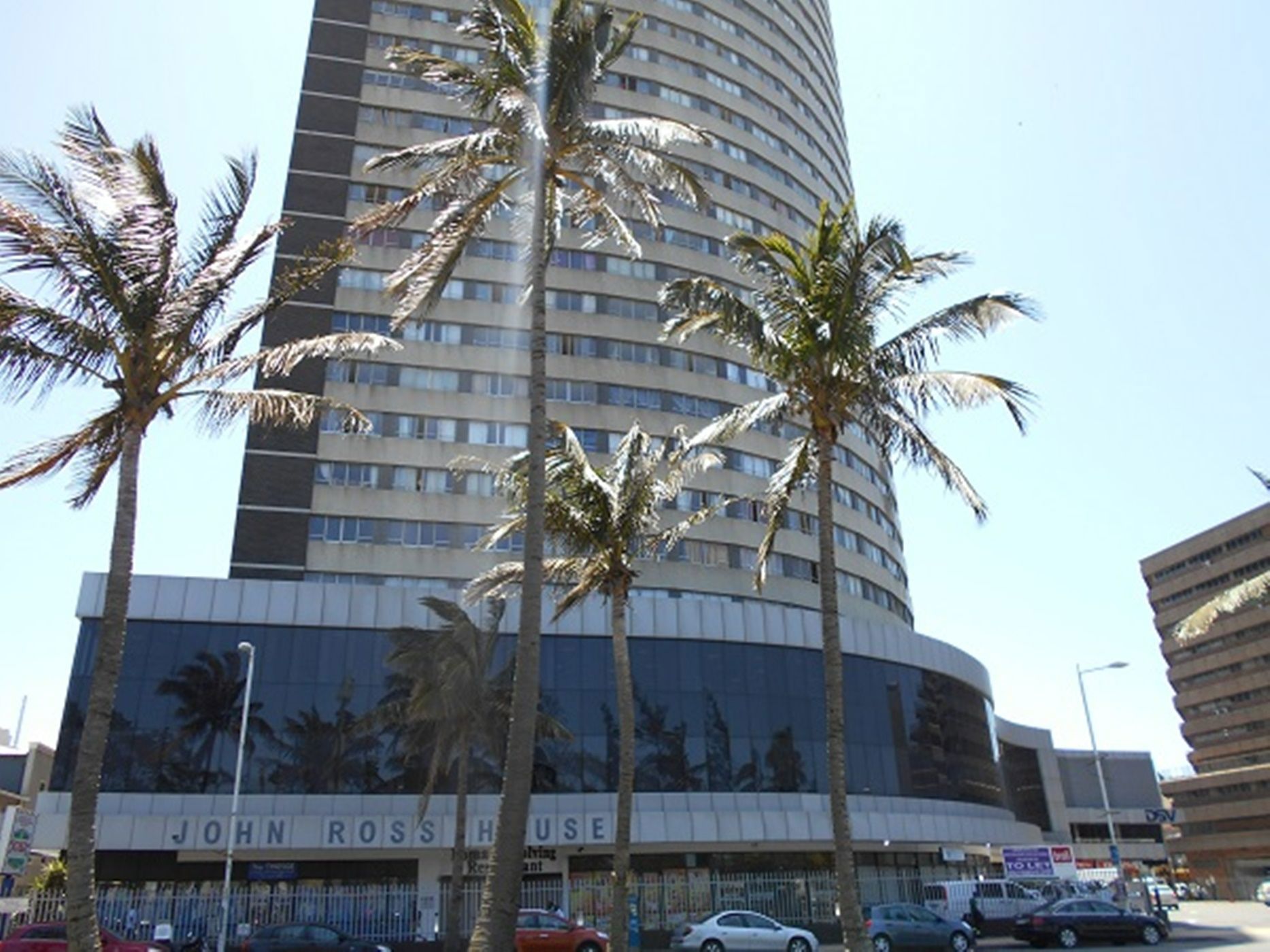 1 Bedroom Apartment For Sale Durban Central 1DA1635612 Pam Golding Properties