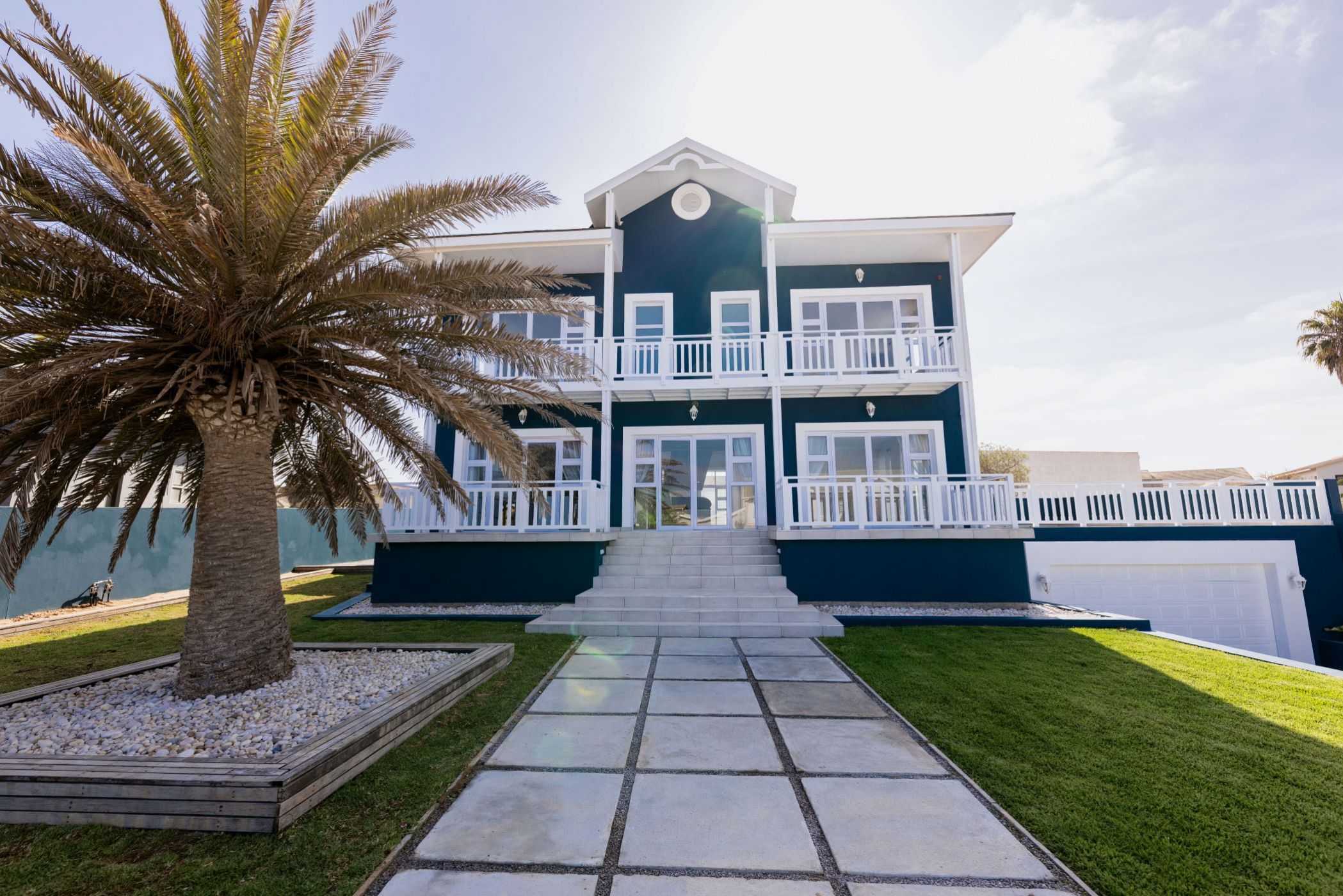 4 Bedroom House For Sale Hage Heights (Namibia) 3NM1635631 Pam