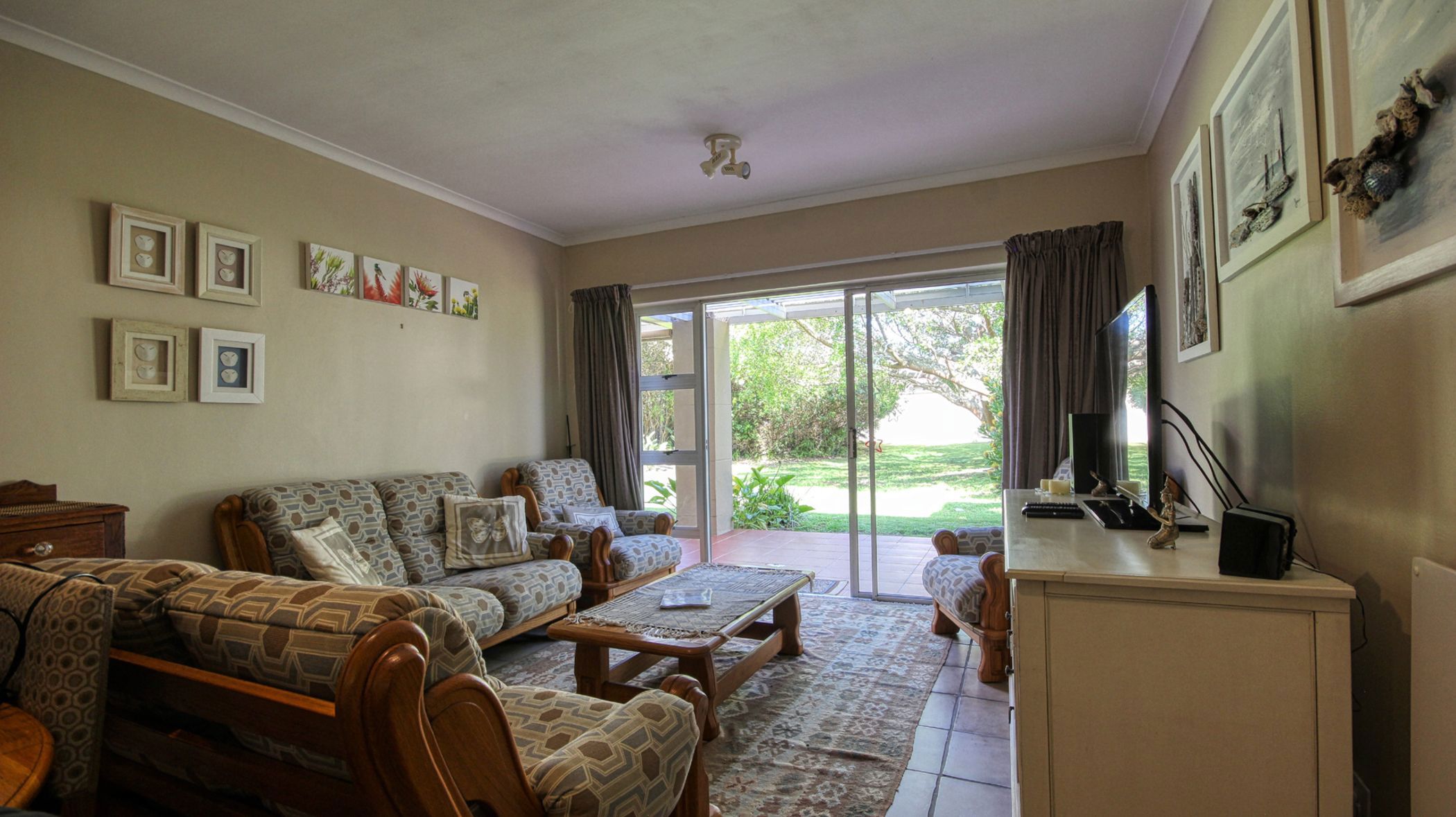 3 Bedroom Apartment To Rent Goose Valley 1KG1635665 Pam Golding