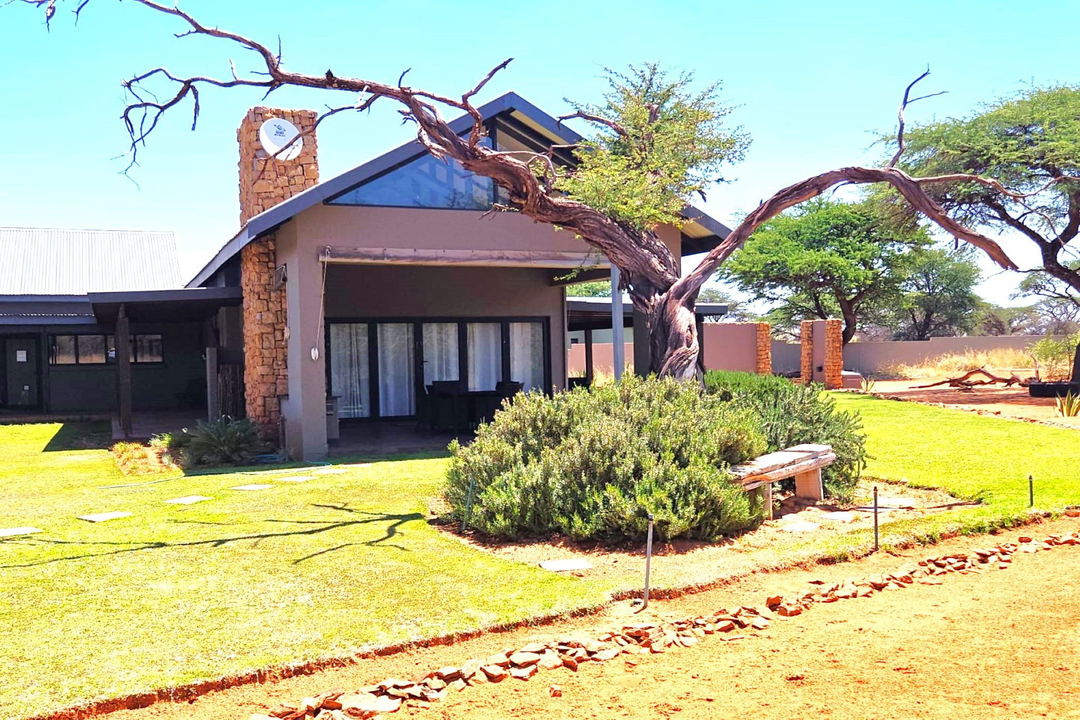 5 Guest Room B&B For Sale Kathu Farms 1RN1635689 Pam Golding