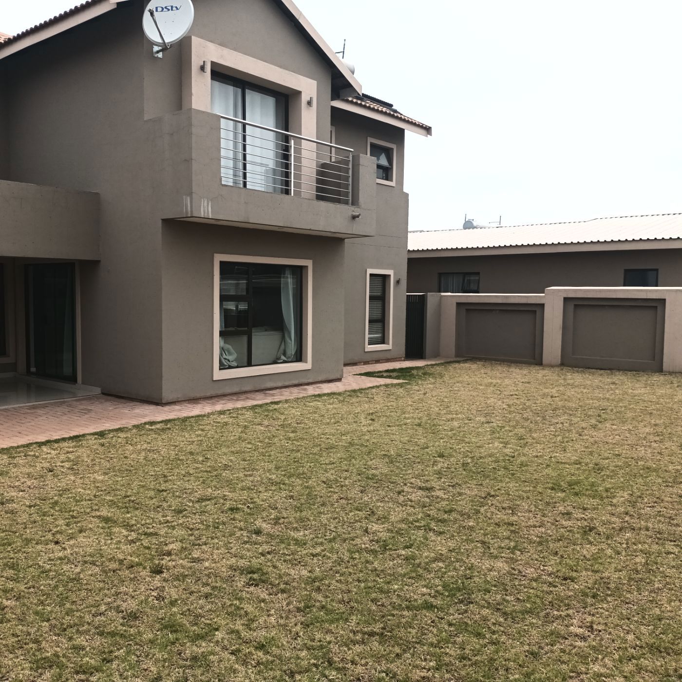 3 Bedroom Doublestorey House For Sale Helderwyk Estate 1BJ1635907