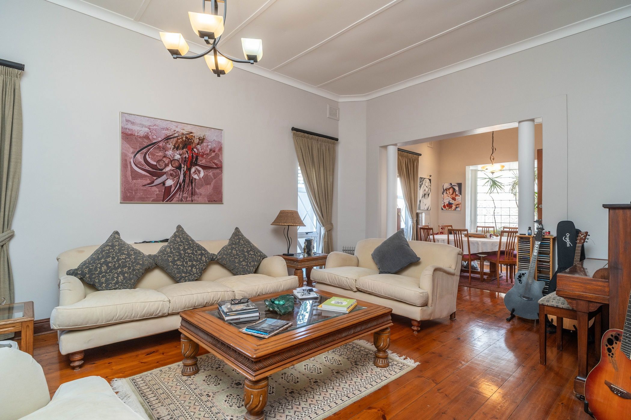 4 Bedroom House For Sale Essenwood 1DA1636047 Pam Golding Properties