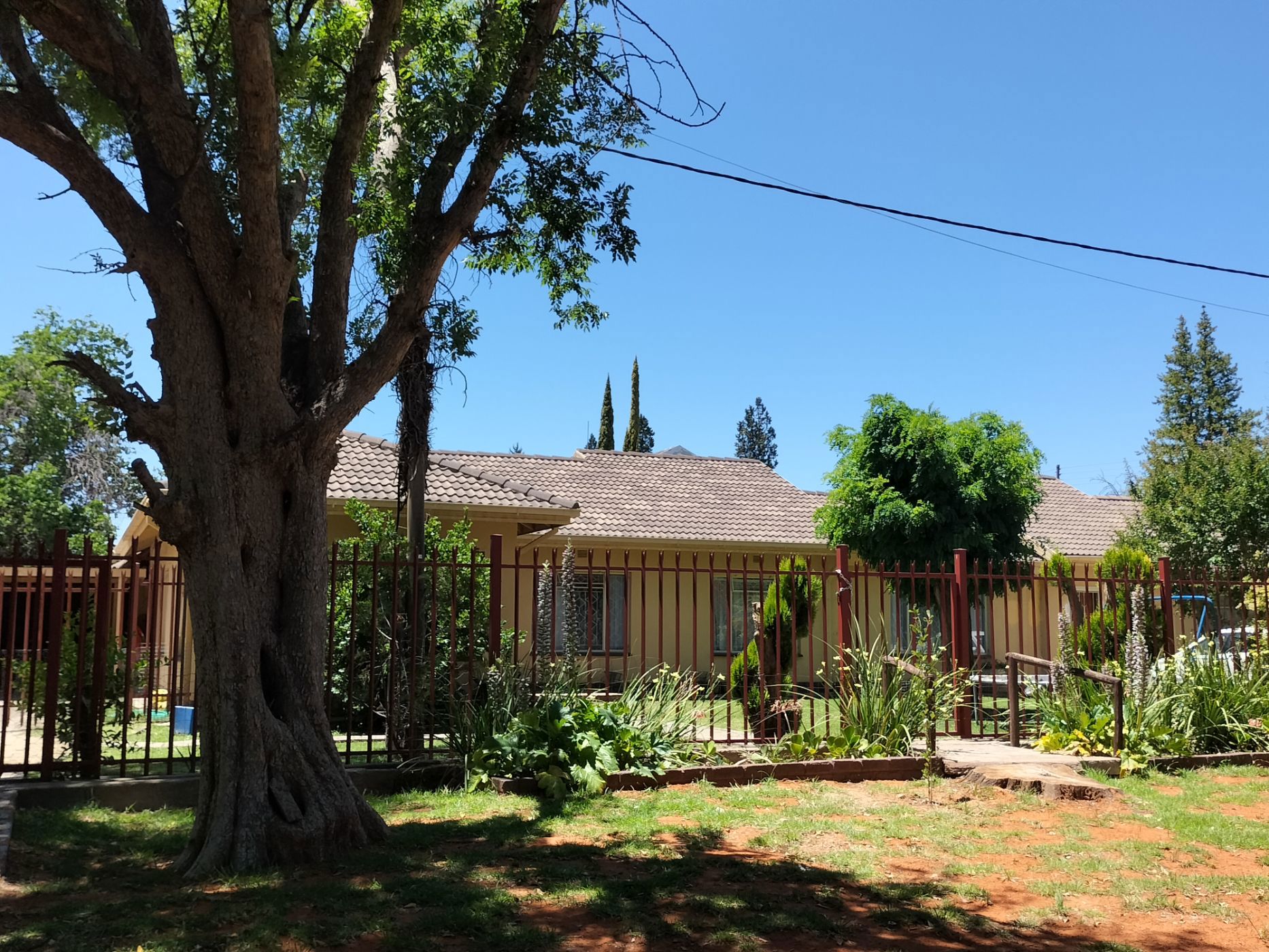 5 Bedroom House For Sale Douglas 1KJ1636138 Pam Golding Properties