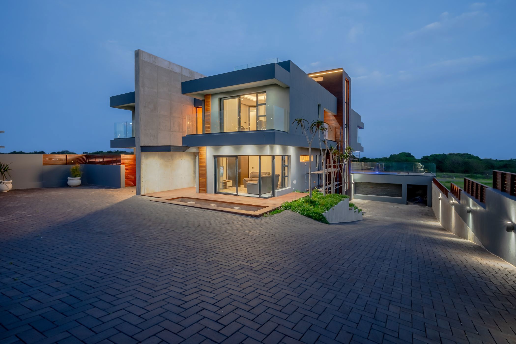 7 bedroom house for sale in Ridgeside