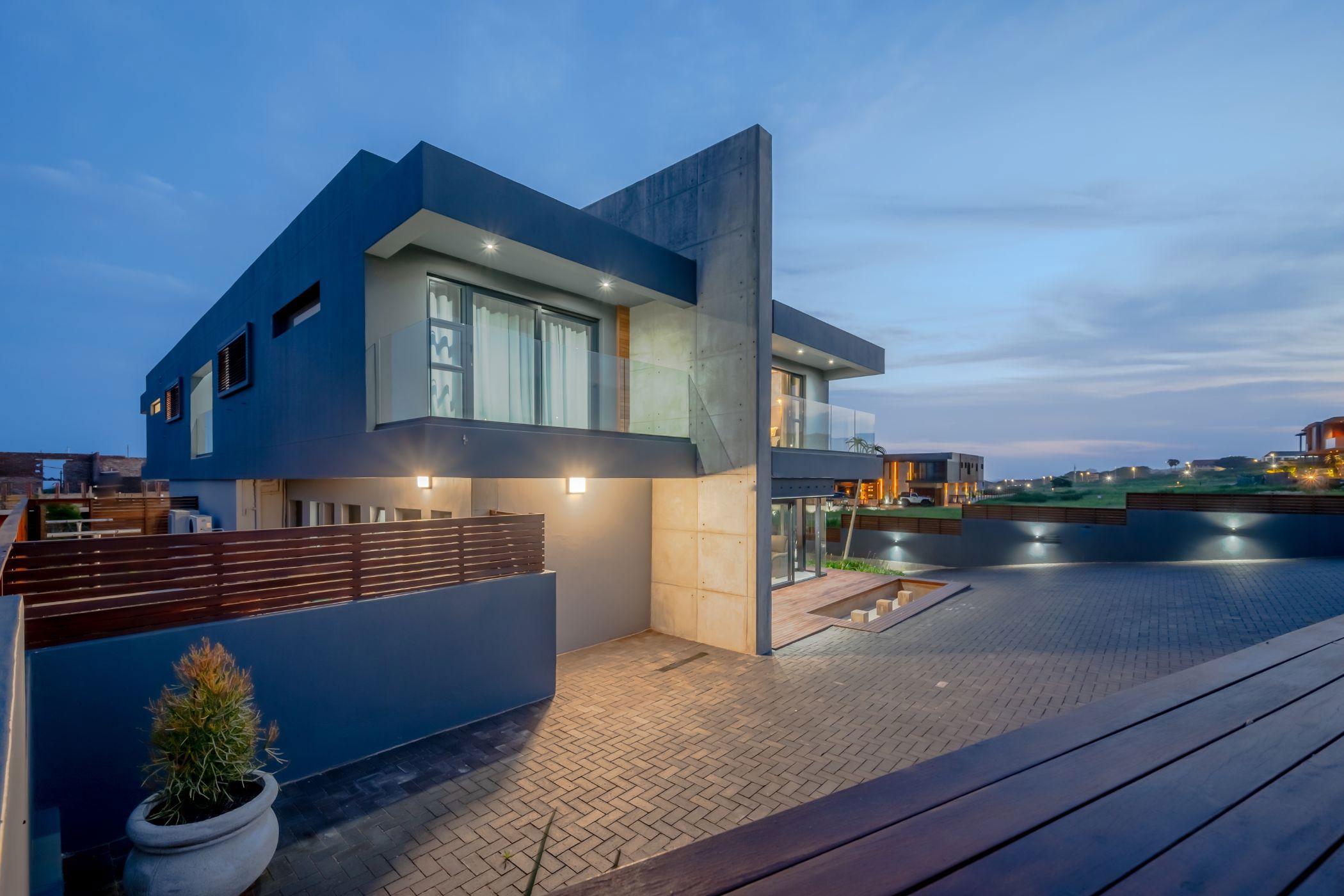 7 Bedroom House For Sale Ridgeside 1ND1636242 Pam Golding Properties