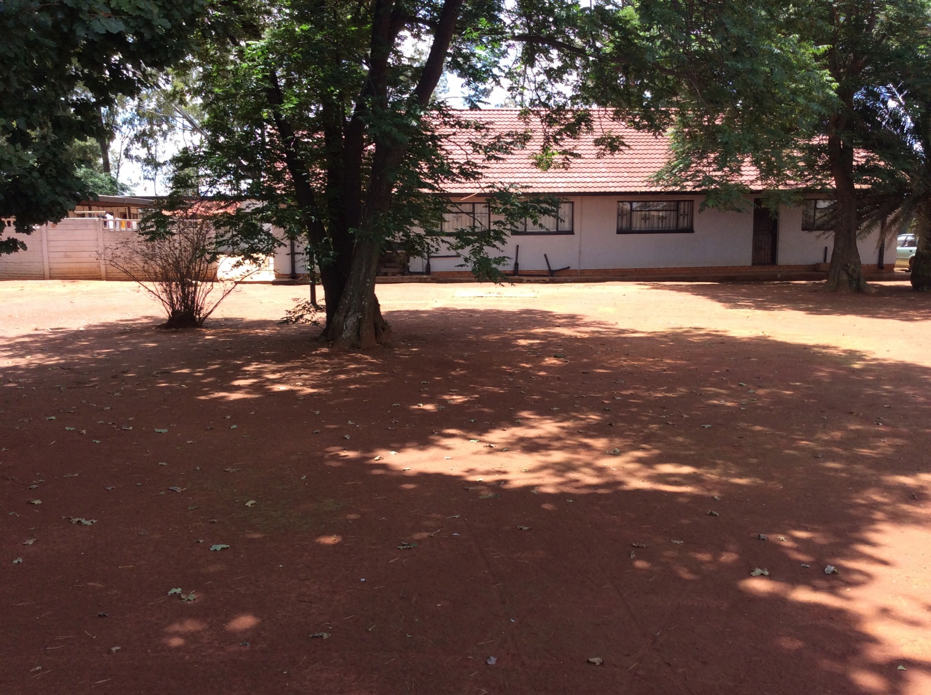 3 Bedroom House For Sale Zuurbekom RDT1642325 Pam Golding Properties