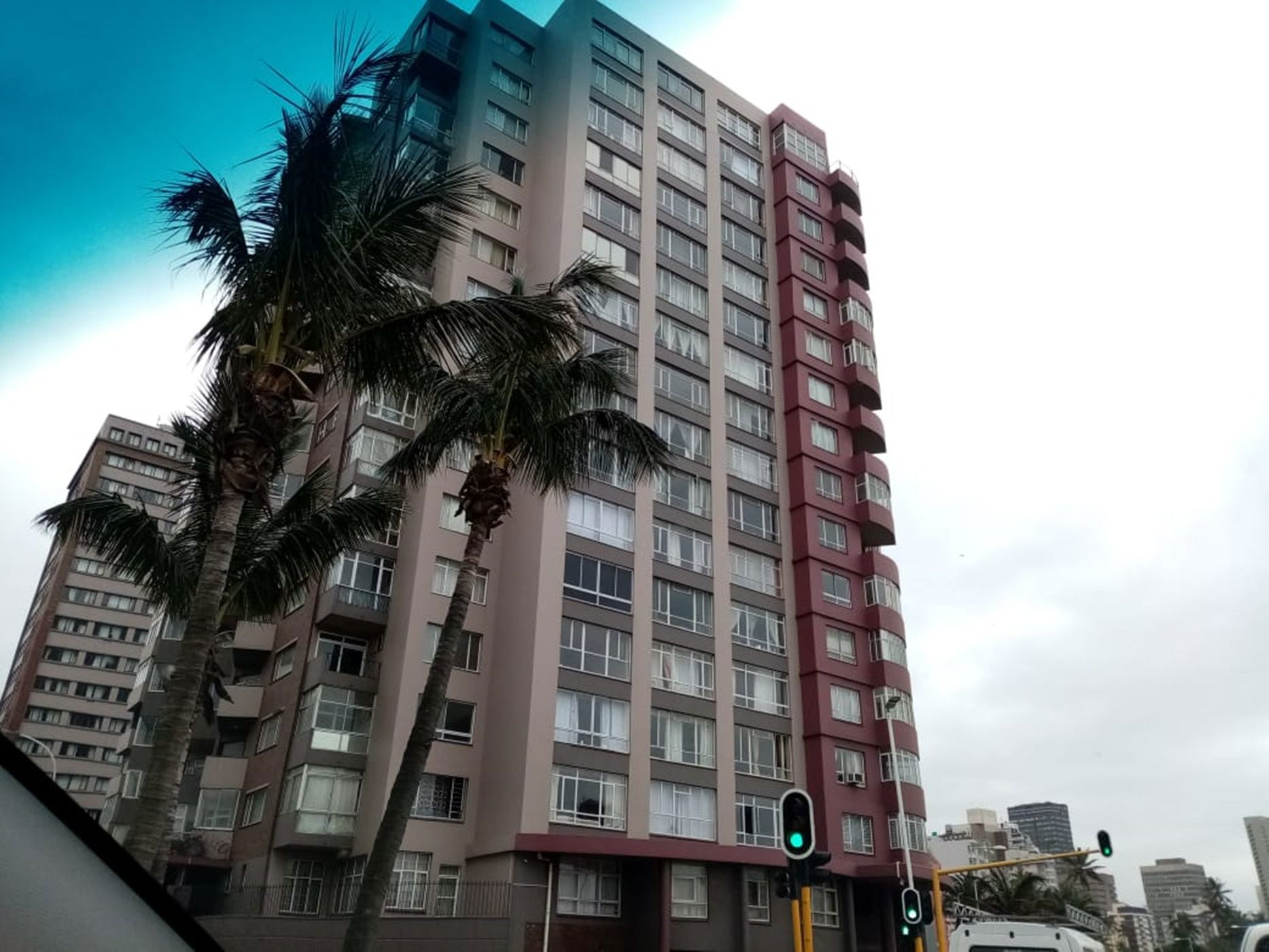 Bachelor Apartment For Sale Durban Central 1DA1636279 Pam Golding Properties