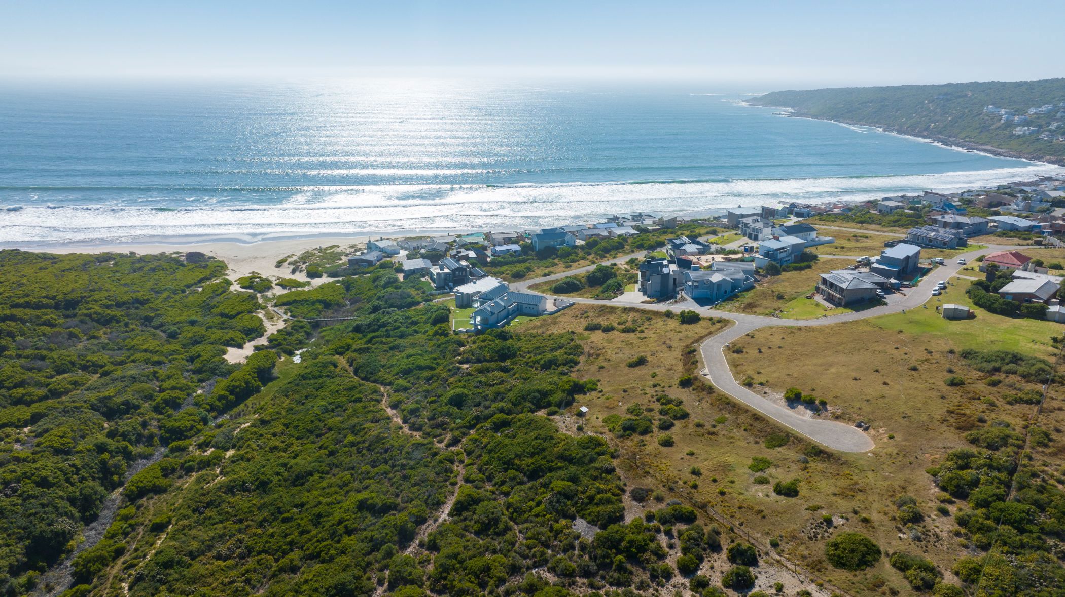 565 m2 Residential Vacant Land For Sale Vleesbaai 1MB1636599 Pam