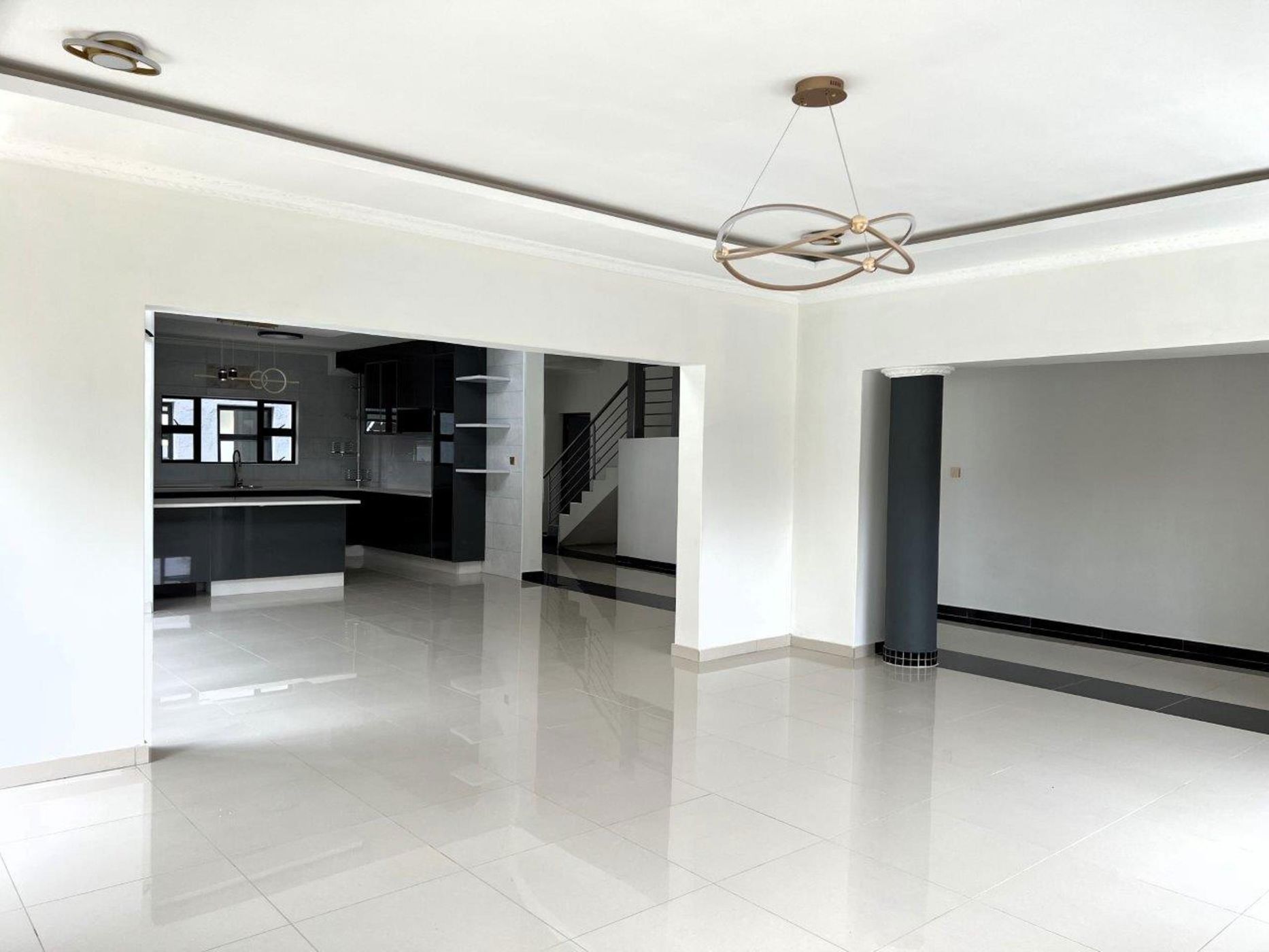 4 Bedroom House For Sale Phakalane (Botswana) 3BO1636345 Pam