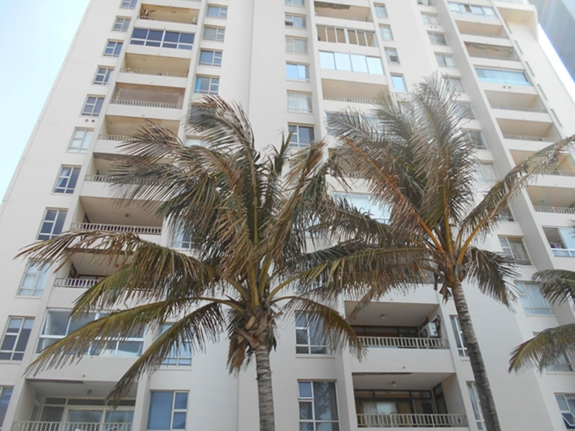 3 bedroom apartment for sale in South Beach Durban