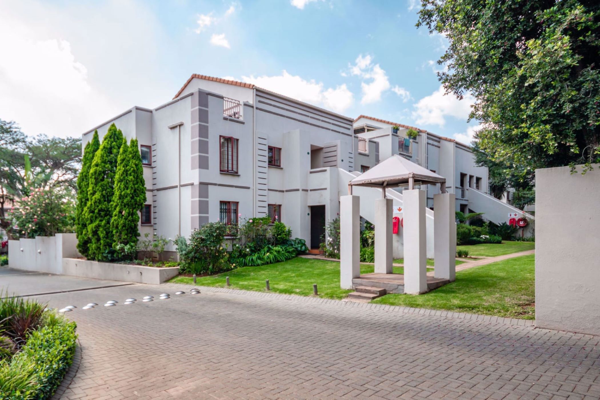 2 Bedroom Apartment To Rent Bedfordview BWL1636559 Pam Golding