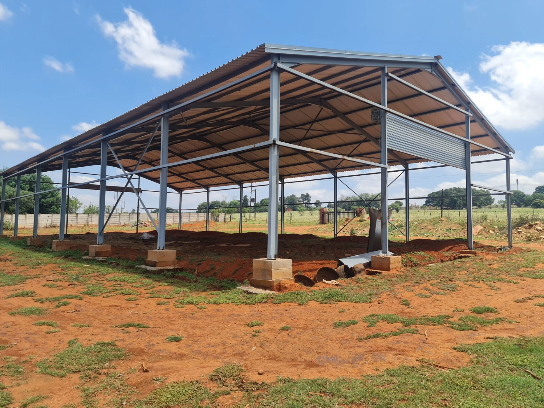 42827 m&sup2; mixed use farm for sale in Bashewa AH 