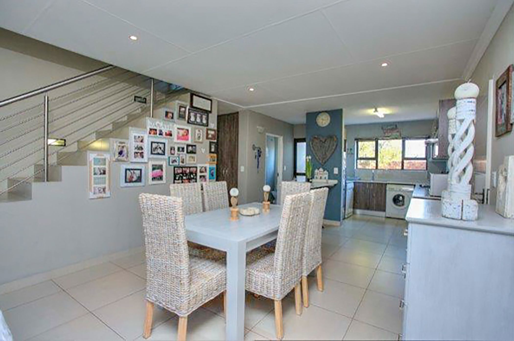 4 Bedroom Doublestorey Cluster To Rent Cedar Creek FYL1636659