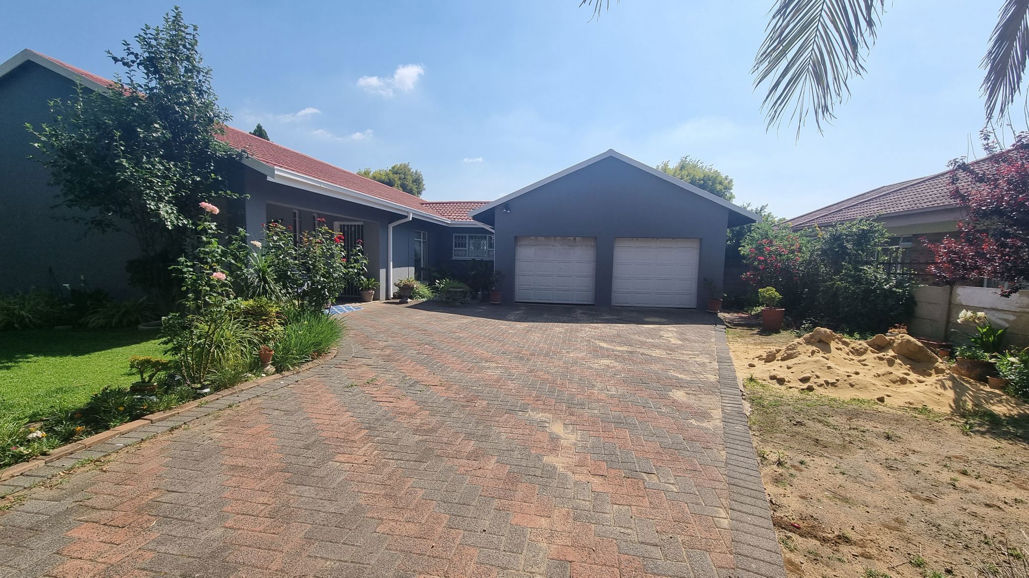 3 Bedroom House For Sale Vanderbijlpark SE 7 1VT1636672 Pam Golding Properties