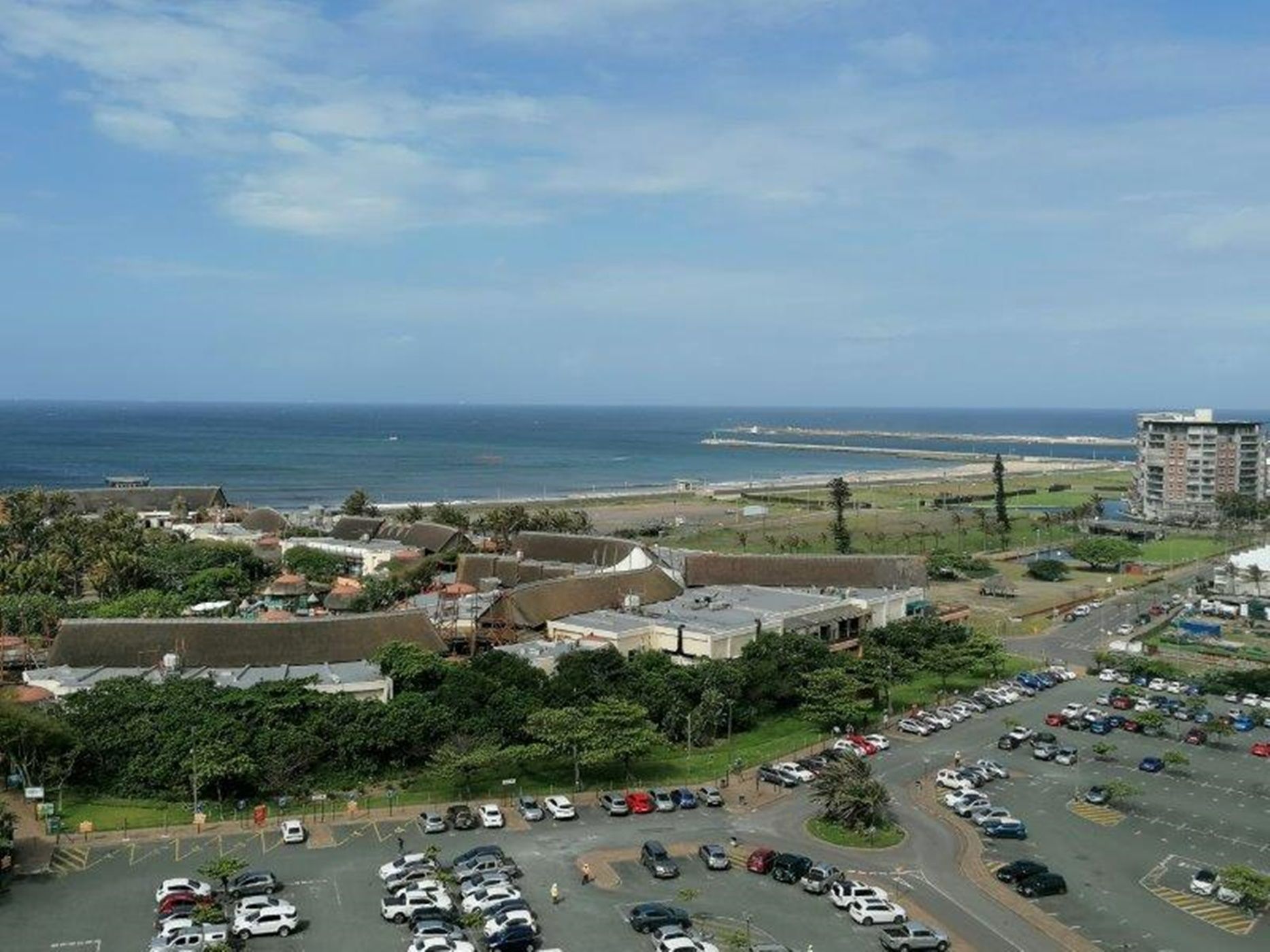 3 Bedroom Apartment For Sale Point Waterfront Durban 1DA1636719 Pam Golding Properties