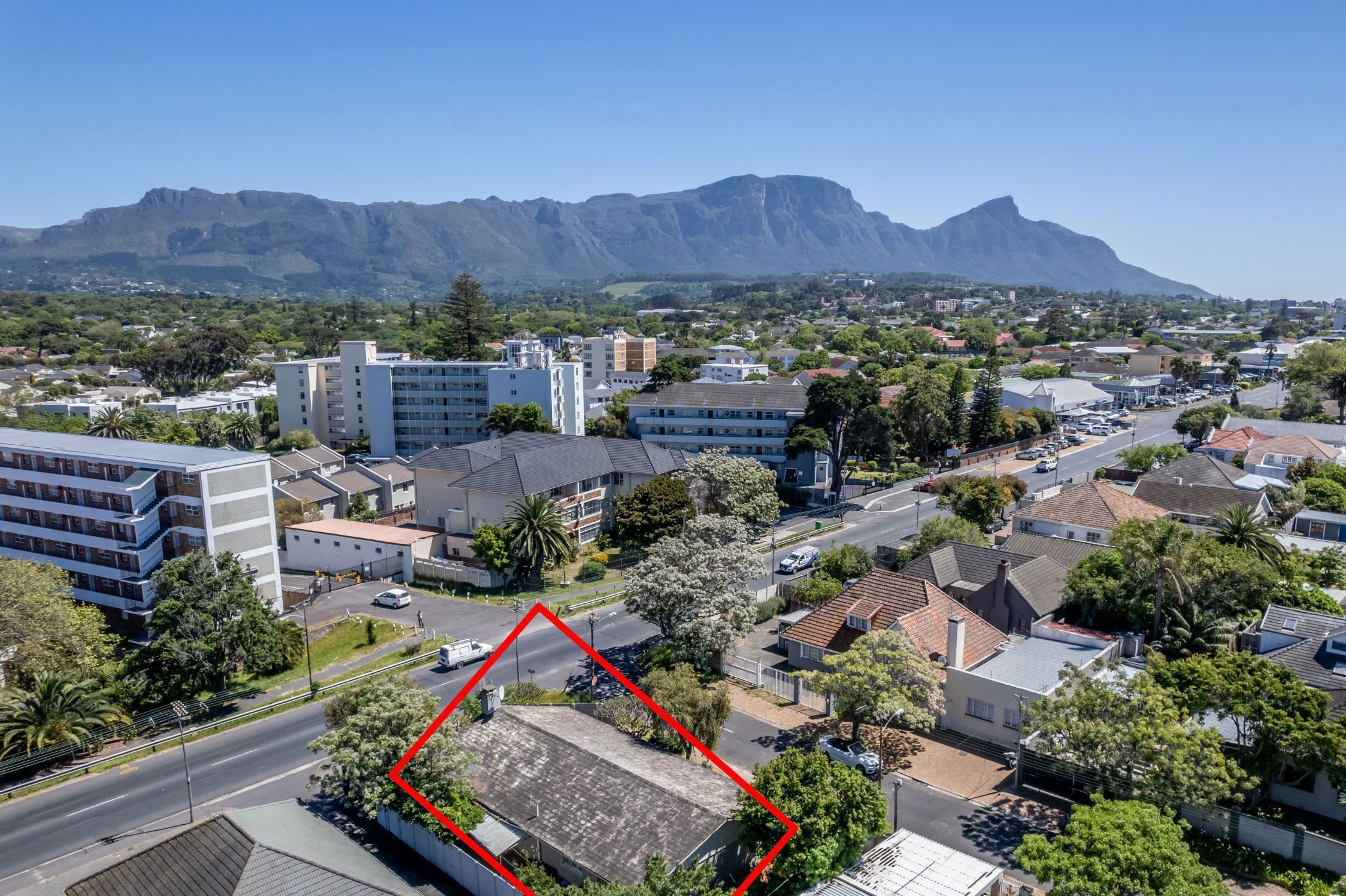 2 Bedroom Apartment For Sale Plumstead KW1636791 Pam Golding