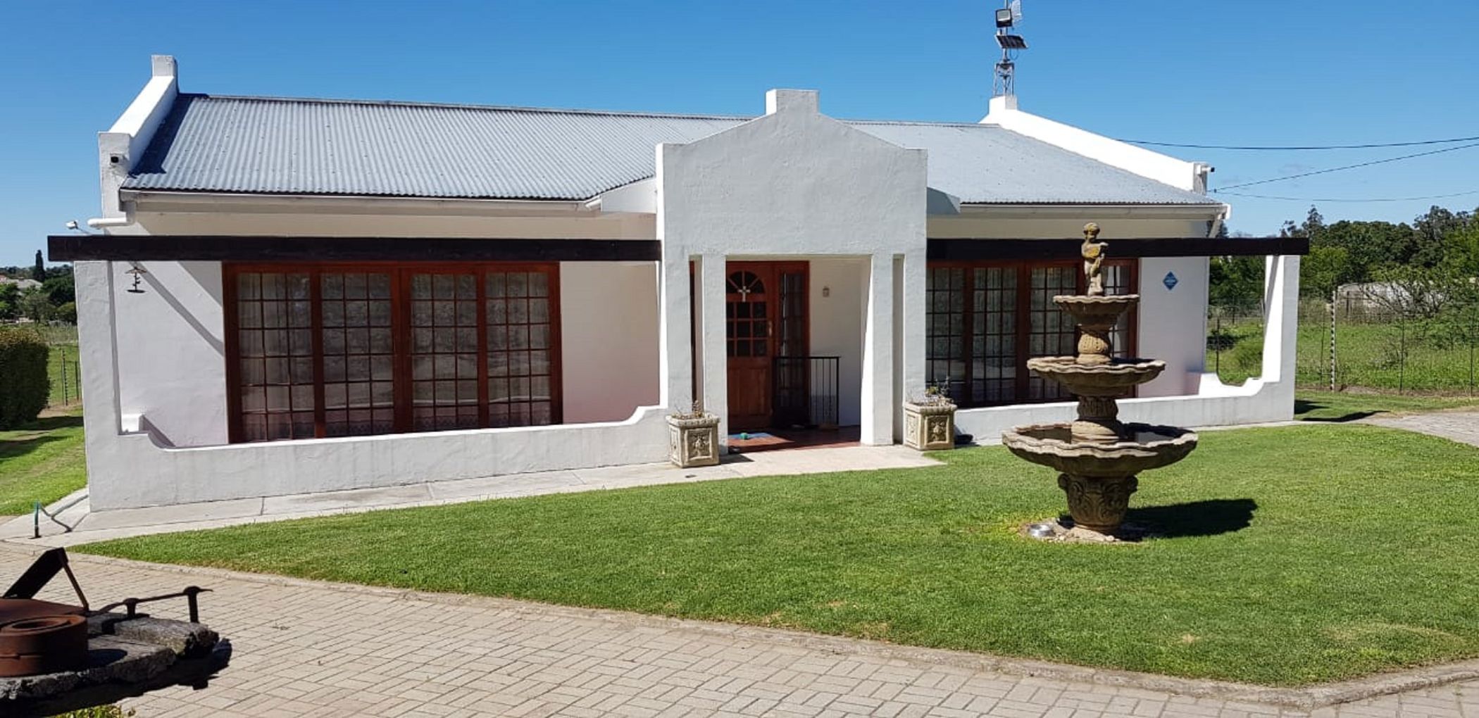 House for sale in Francisvale