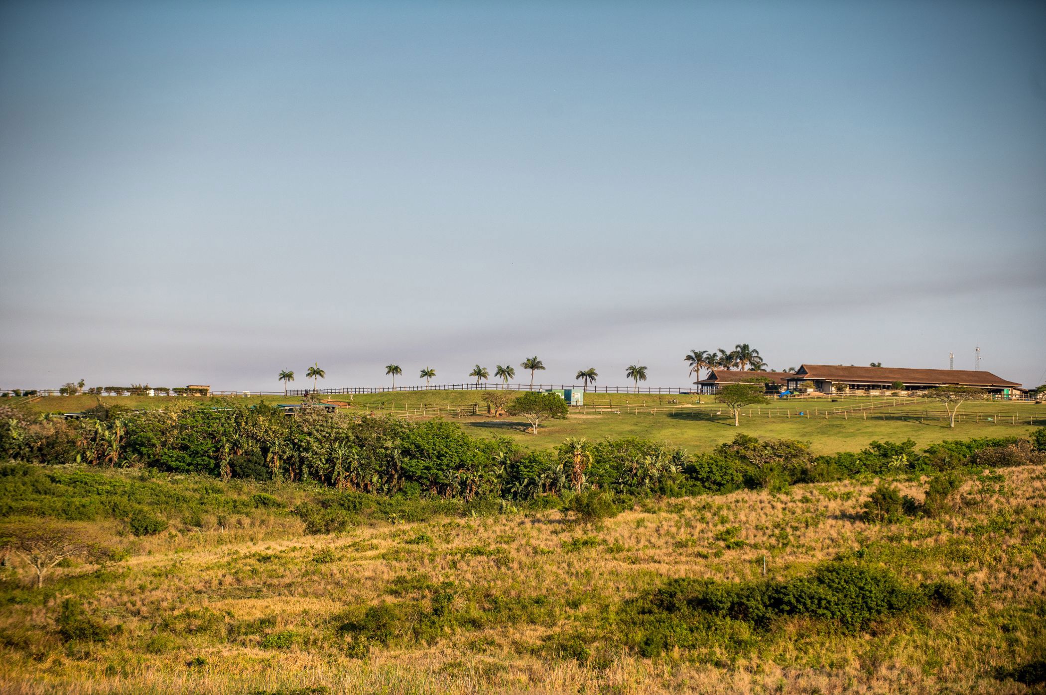 434 m2 Residential Vacant Land For Sale Sheffield Beach 1BD1636848