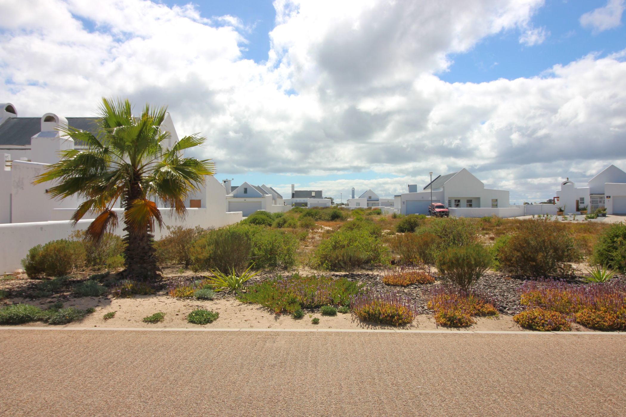 649 m2 Vacant Land For Sale Lampiesbaai LA1636987 Pam Golding