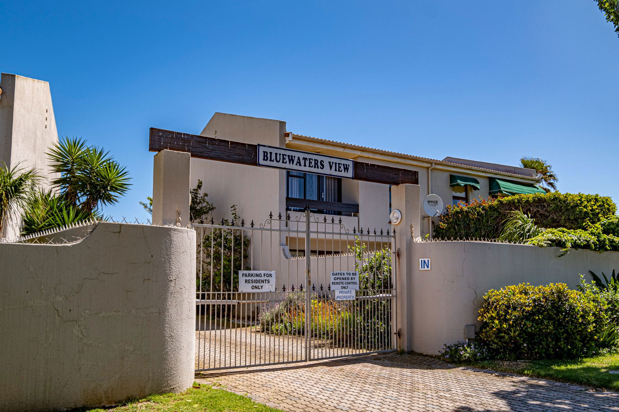 3 bedroom townhouse for sale in Bluewater Bay (Port Elizabeth (Gqeberha))