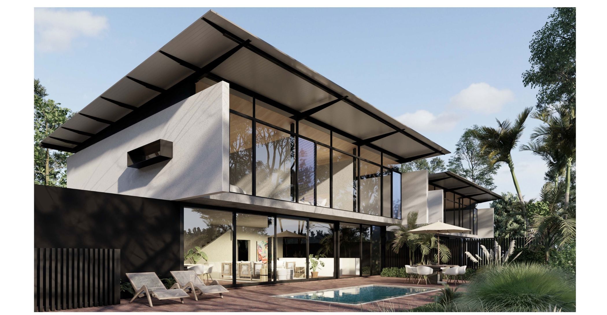 1664 m&sup2; vacant land for sale in Sibaya