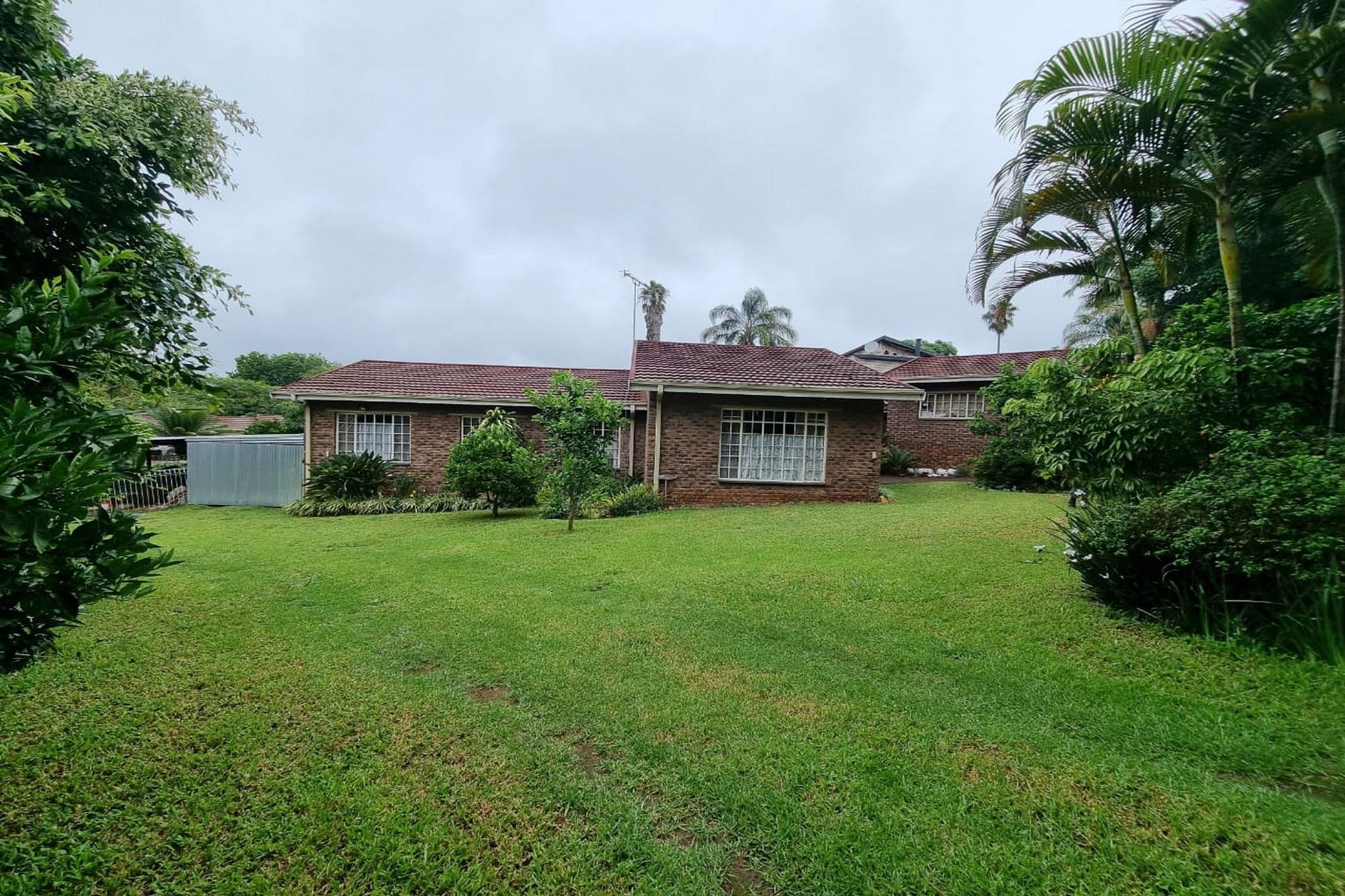 3 Bedroom House For Sale White River Ext 6 1WR1637126 Pam Golding