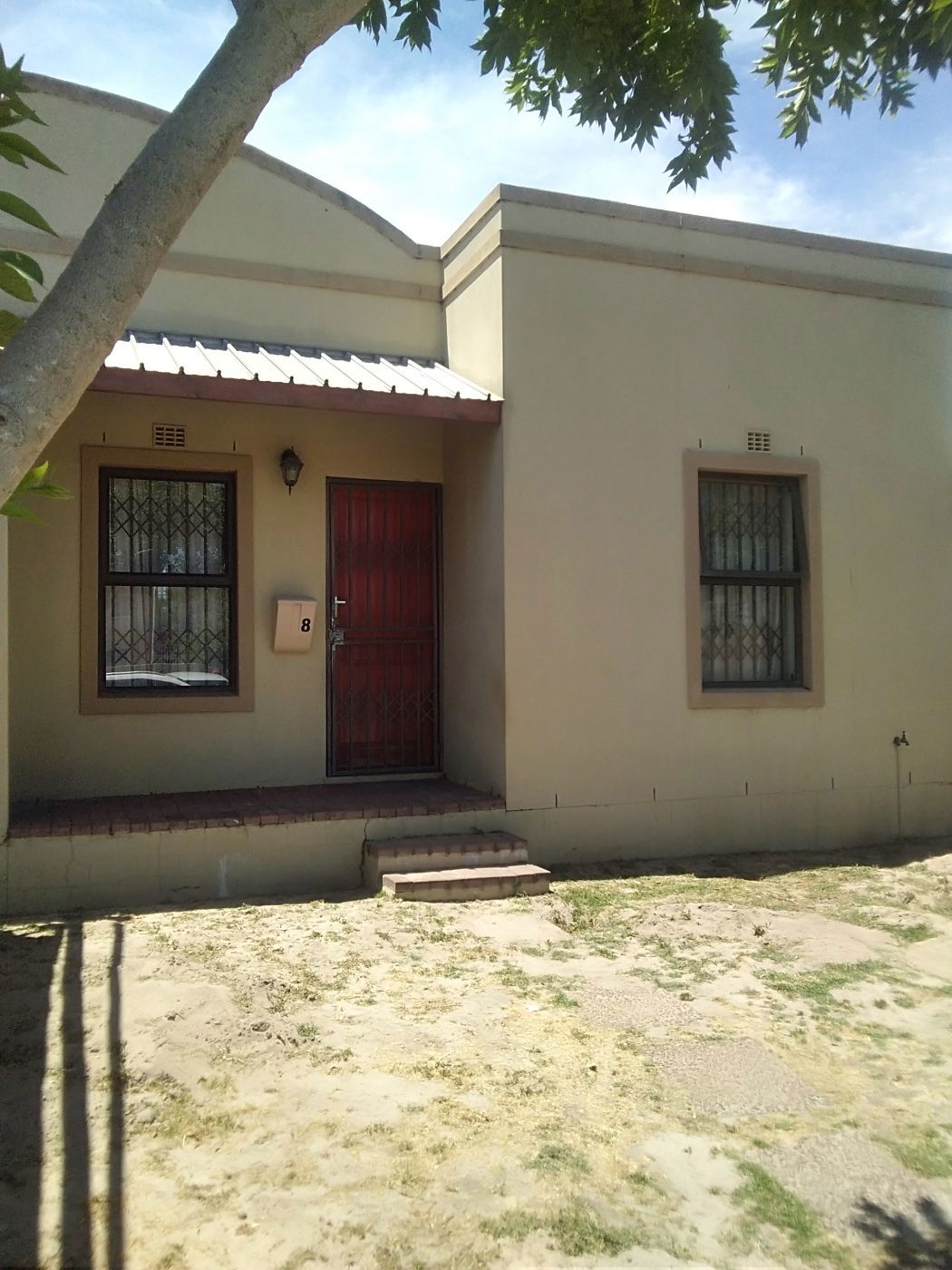 2 Bedroom House For Sale Bardale Village 1KV1637144 Pam Golding