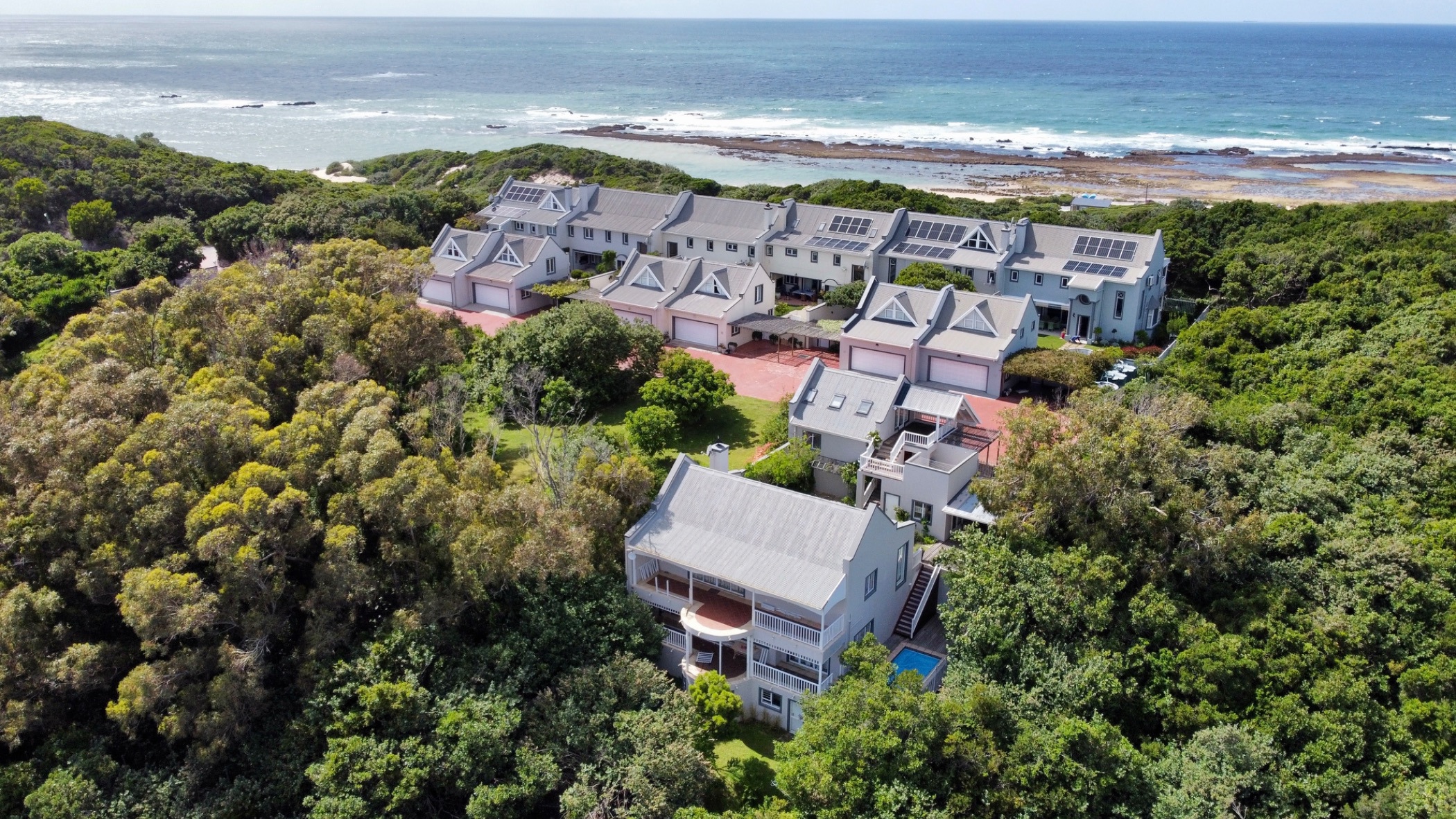 5 bedroom house for sale in Kenton on Sea