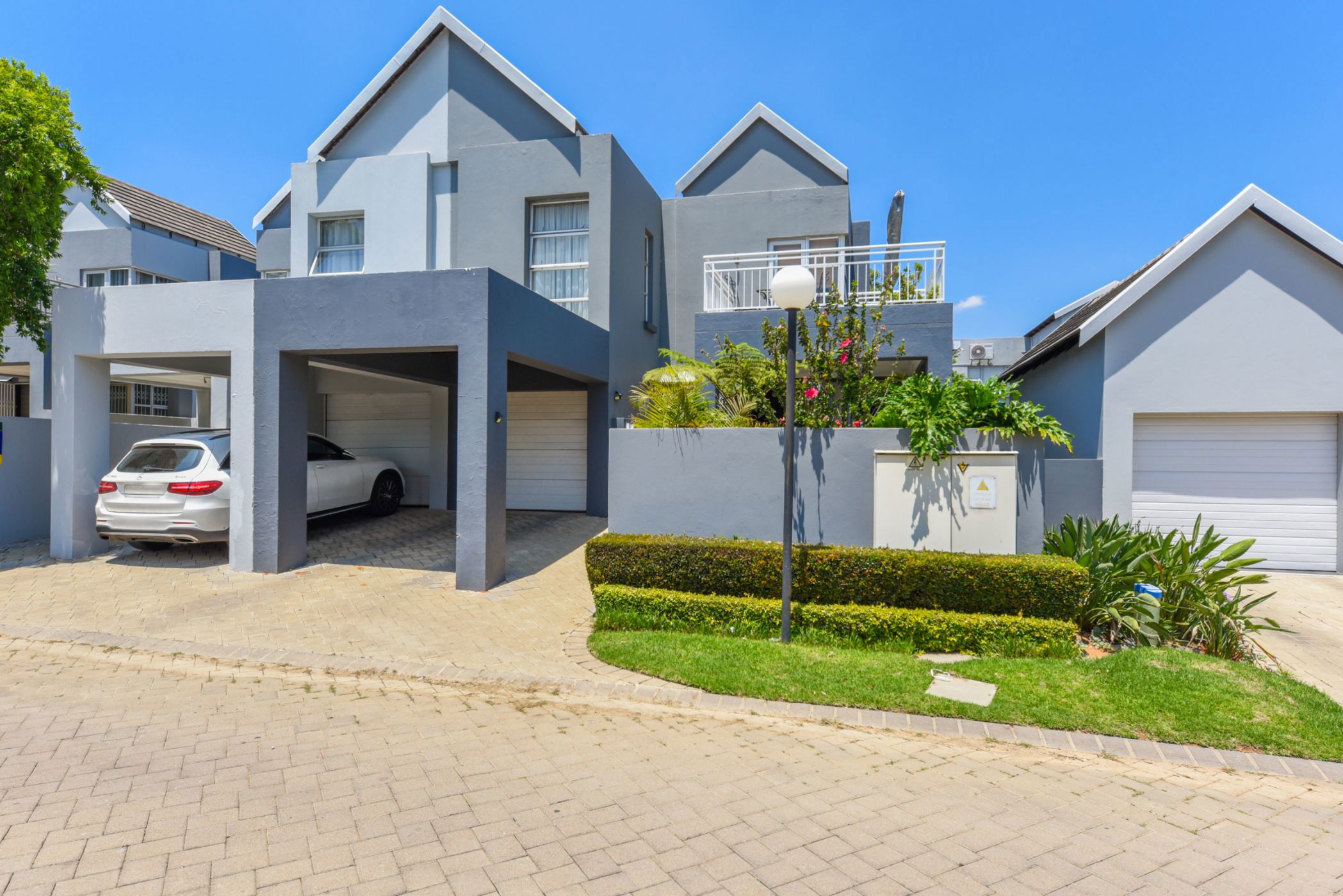 3 Bedroom Townhouse For Sale North Riding FW1638271 Pam Golding