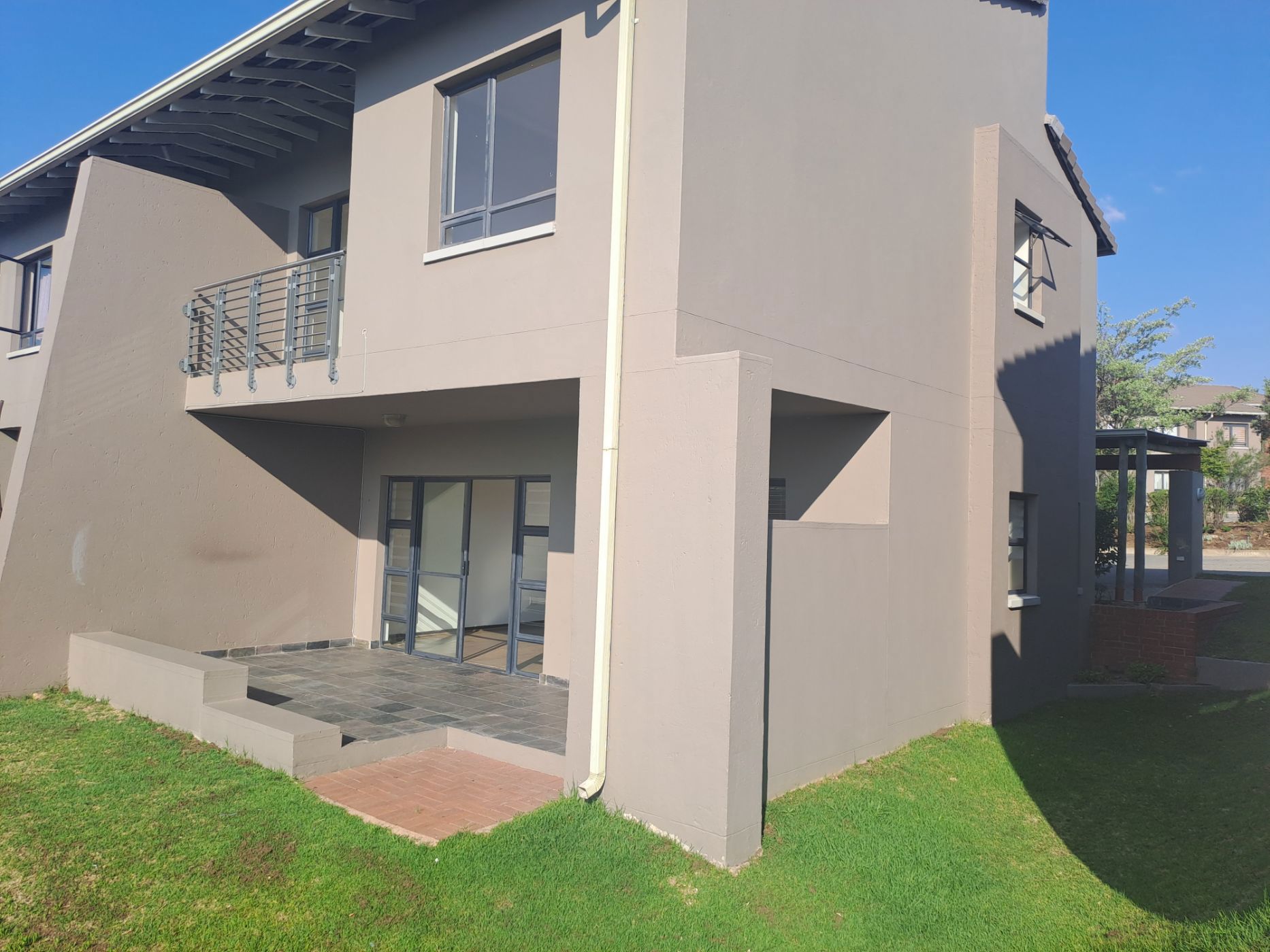 3 Bedroom Townhouse For Sale Jackal Creek Golf Estate RAN1637540