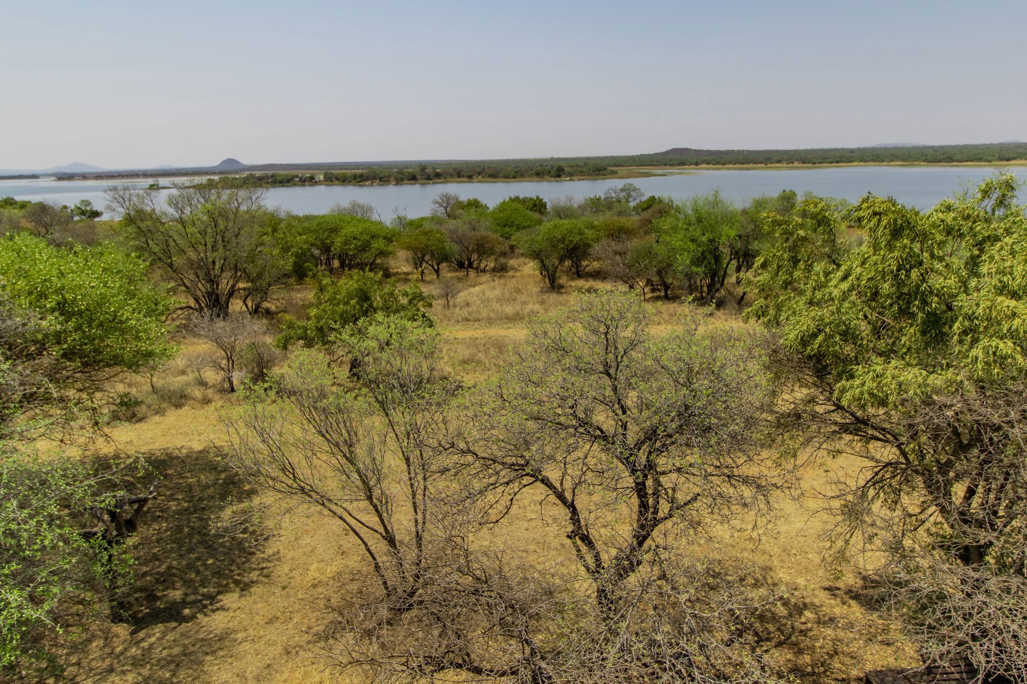 Security Estate Home For Sale Vaalkop Dam, Bushwillow Estate