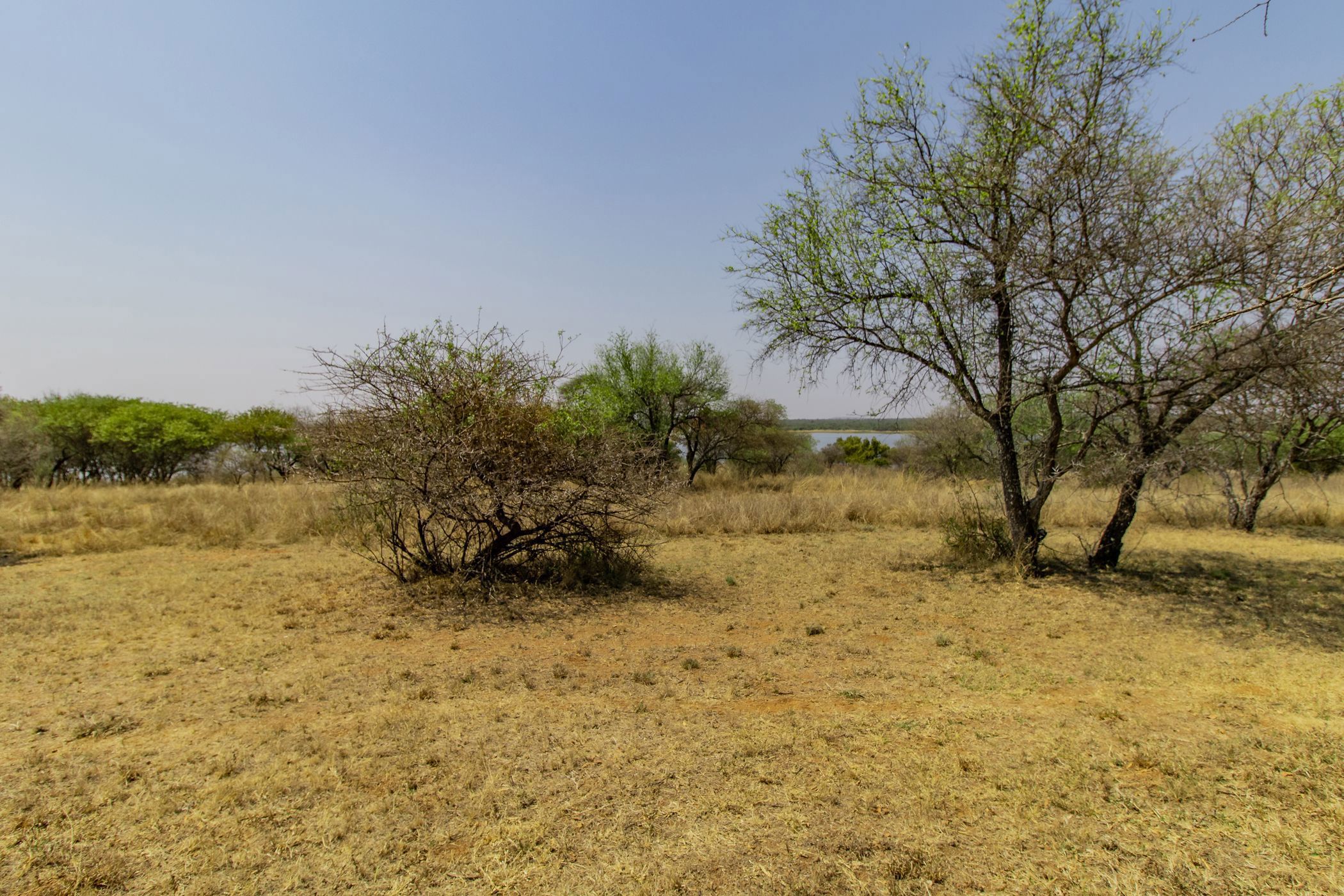 Security Estate Home For Sale Vaalkop Dam, Bushwillow Estate