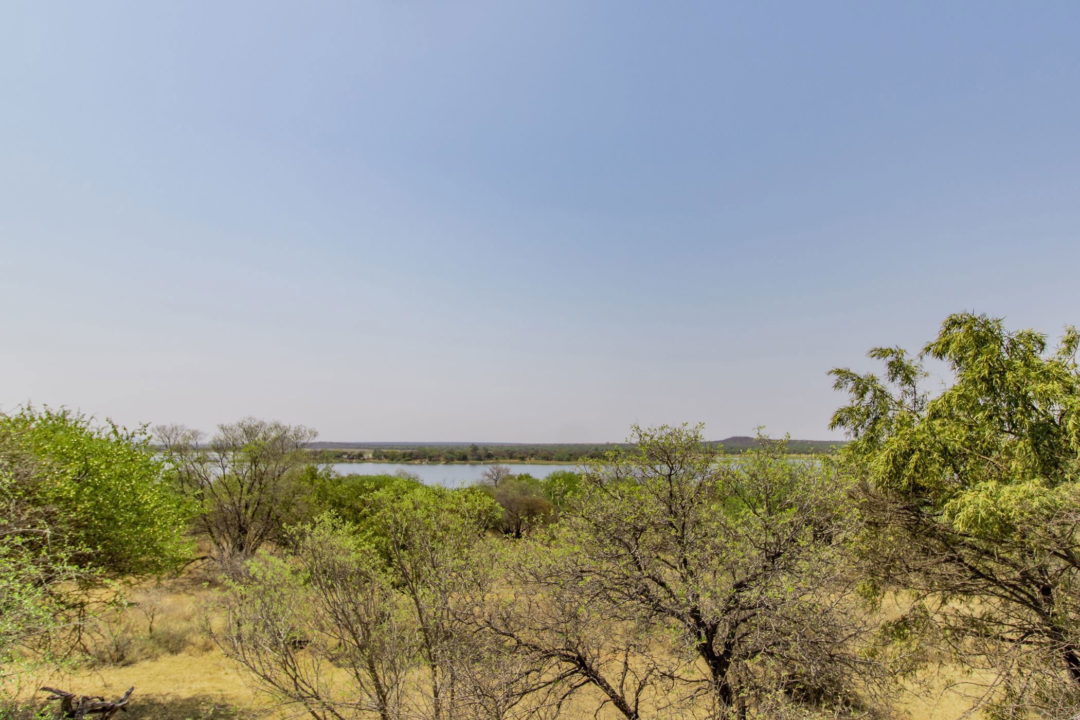 Security Estate Home For Sale Vaalkop Dam, Bushwillow Estate