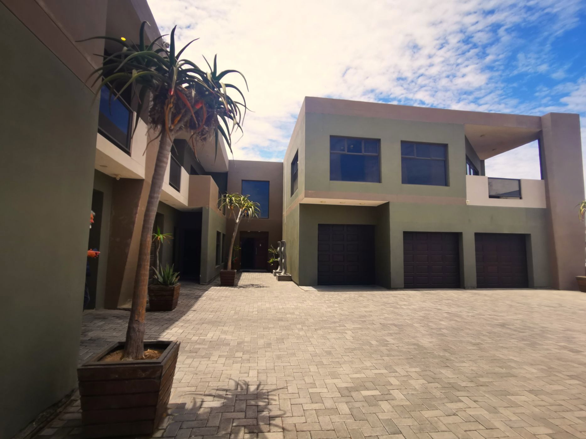 Doublestorey House For Sale Walvis Bay (Namibia) 3NM1637566 Pam