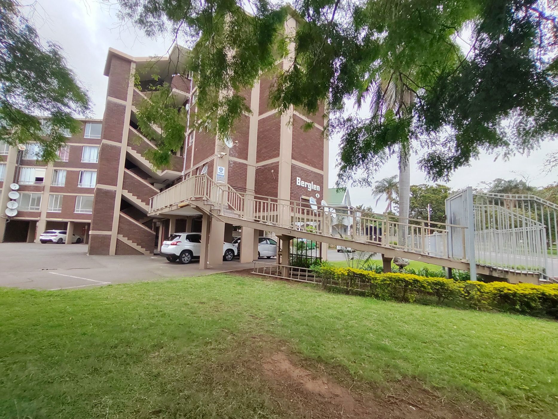 2 Bedroom Apartment For Sale Windermere 1DA1637611 Pam Golding