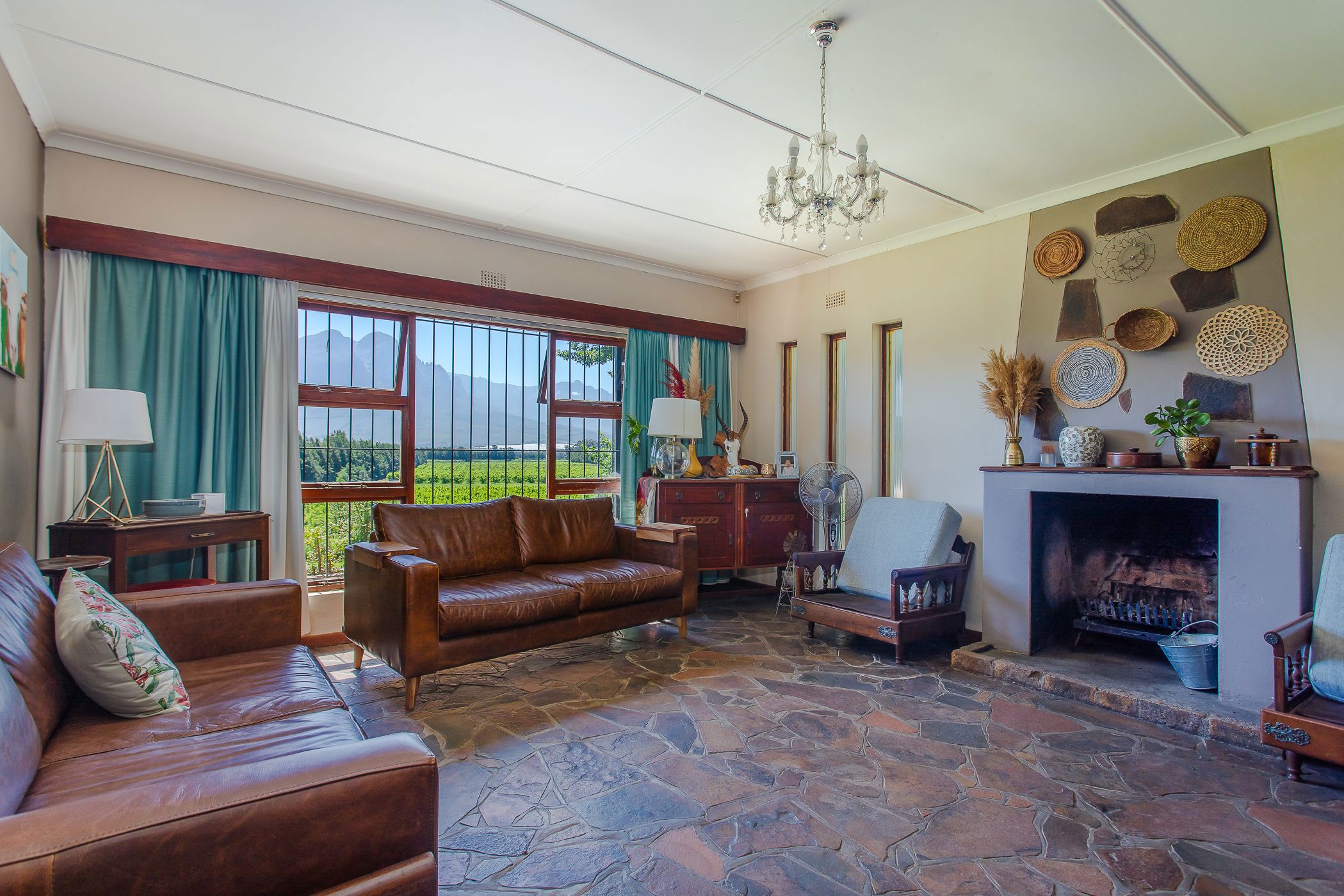 153.96 hectare Fruit Farm For Sale Wolseley TK1637621 Pam Golding