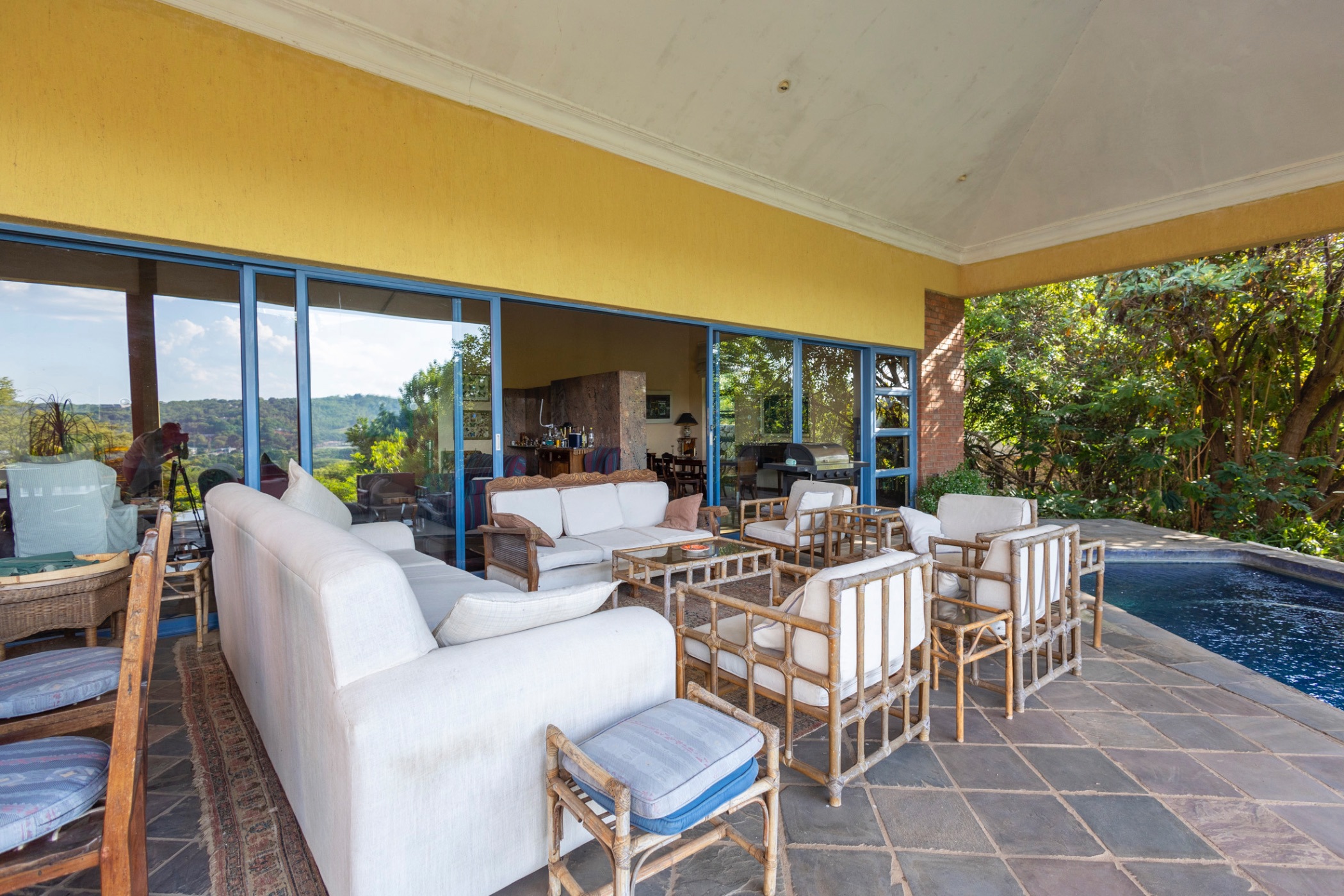 House For Sale Borrowdale Brooke (Zimbabwe) 3ZB1637676 Pam