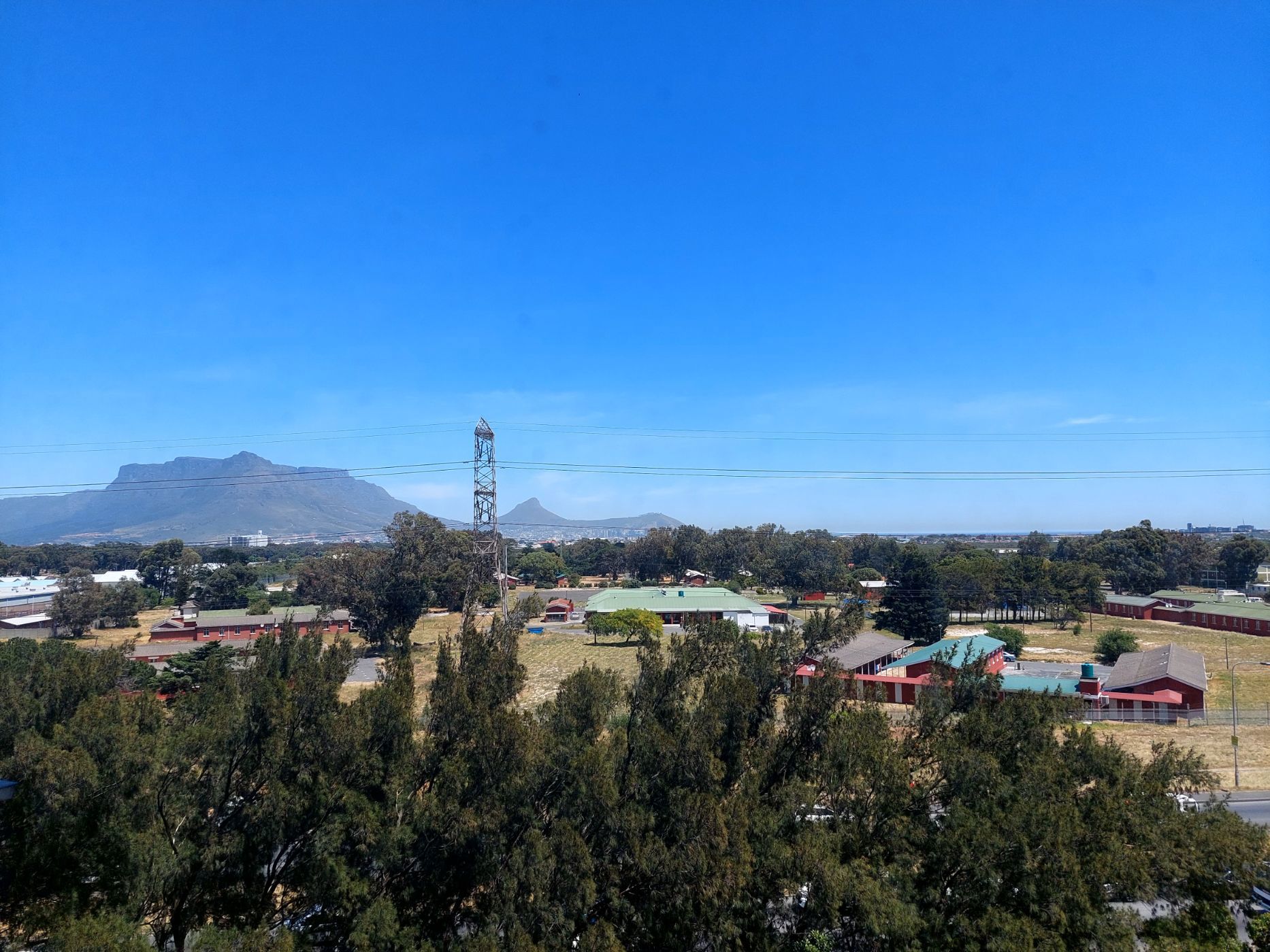 Bachelor Retirement Apartment For Sale Townsend Estate 1AH1637681